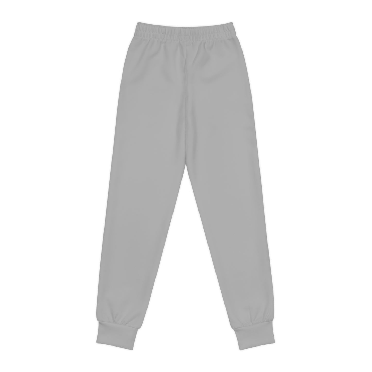 Stylish Youth Joggers with Cross Design - Comfortable & Trendy Activewear