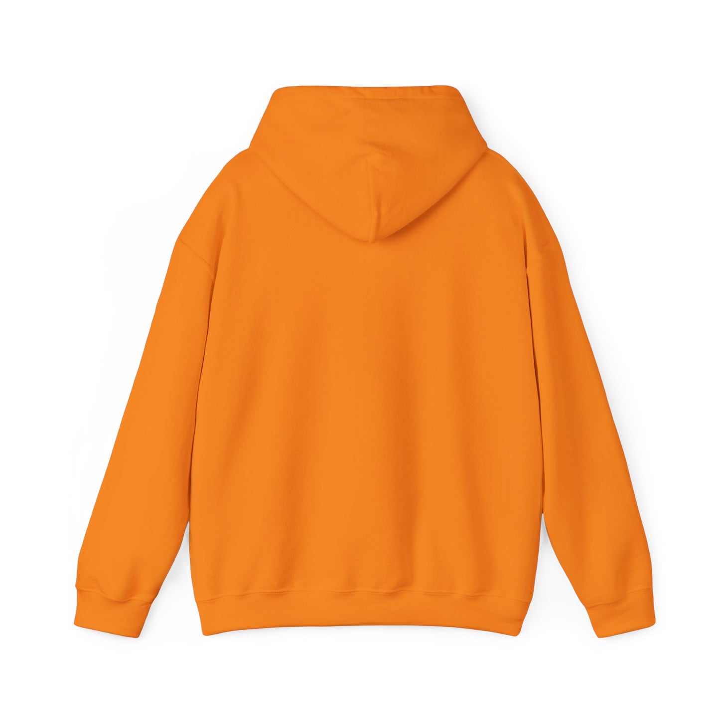 Mountain Paths - Hooded Sweatshirt