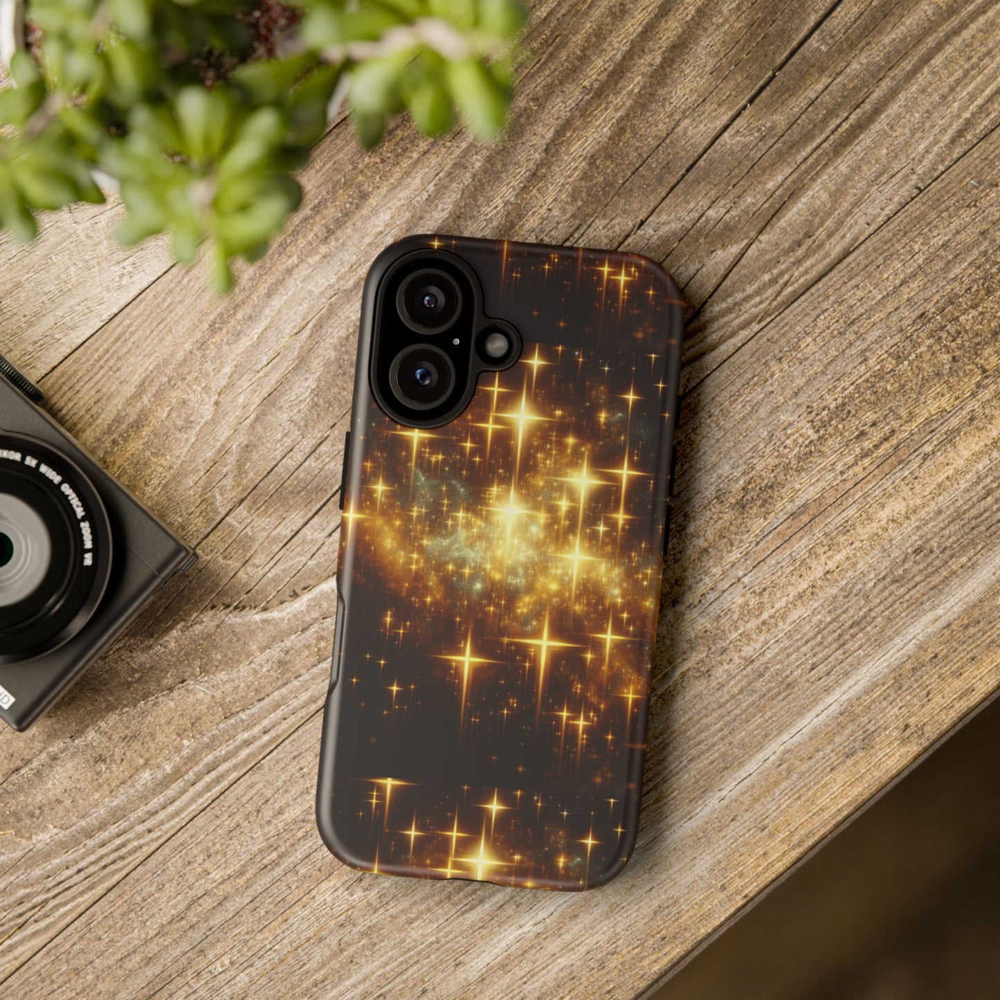Phone Cases Light in Darkness Design