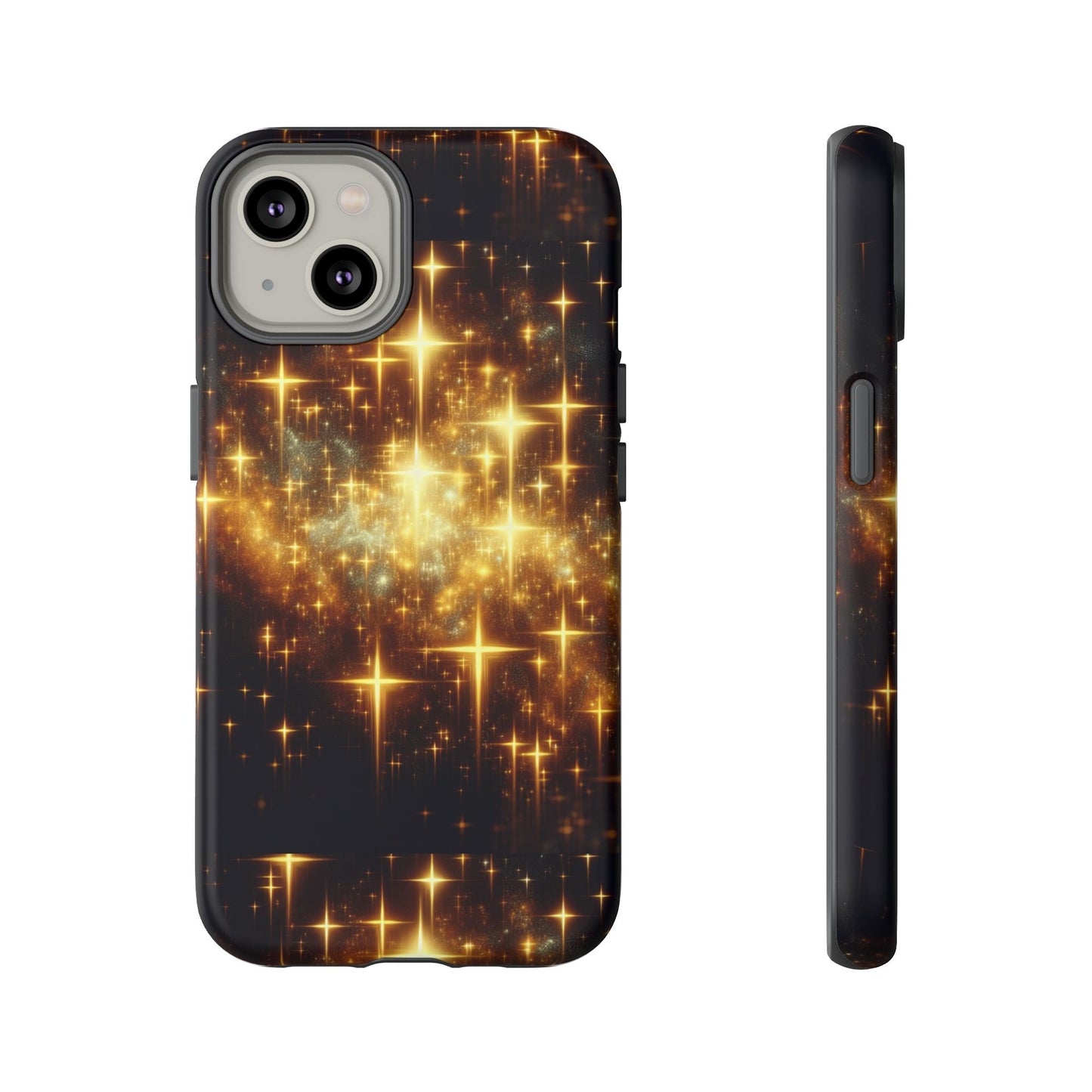 Phone Cases Light in Darkness Design