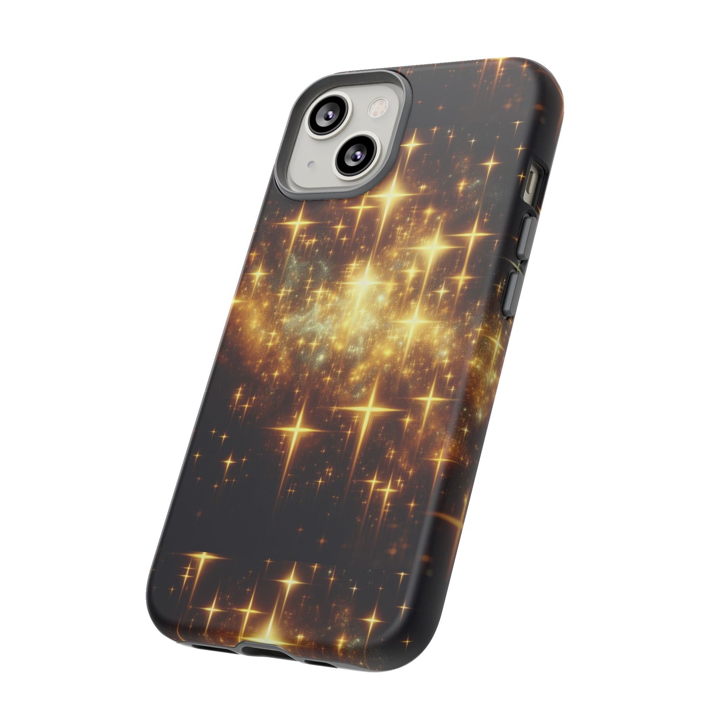 Phone Cases Light in Darkness Design