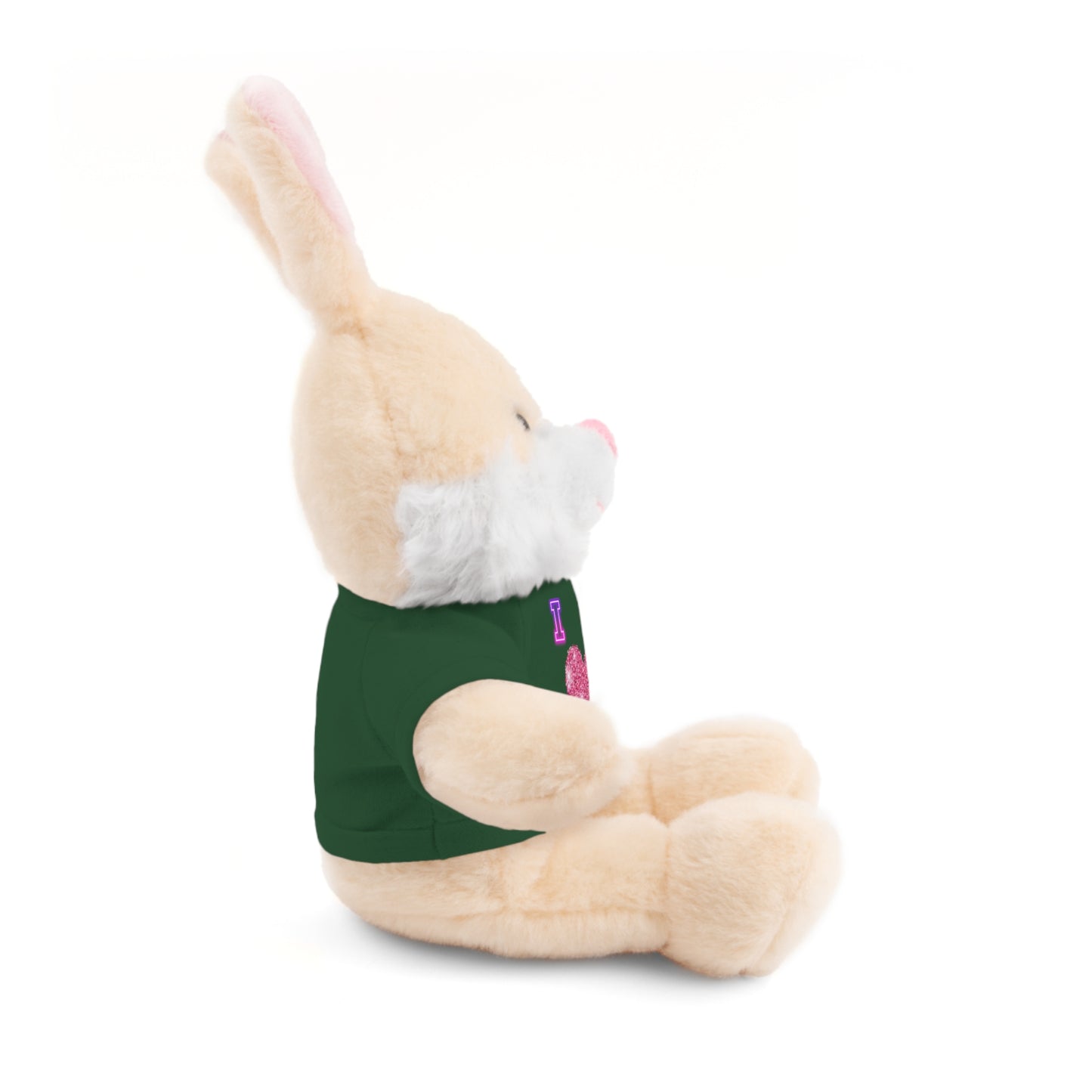 Stuffed Animals