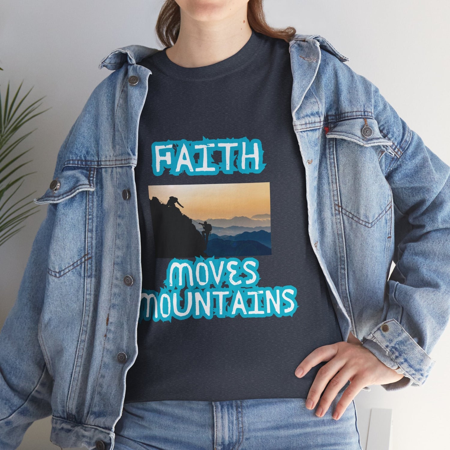 faith apparel