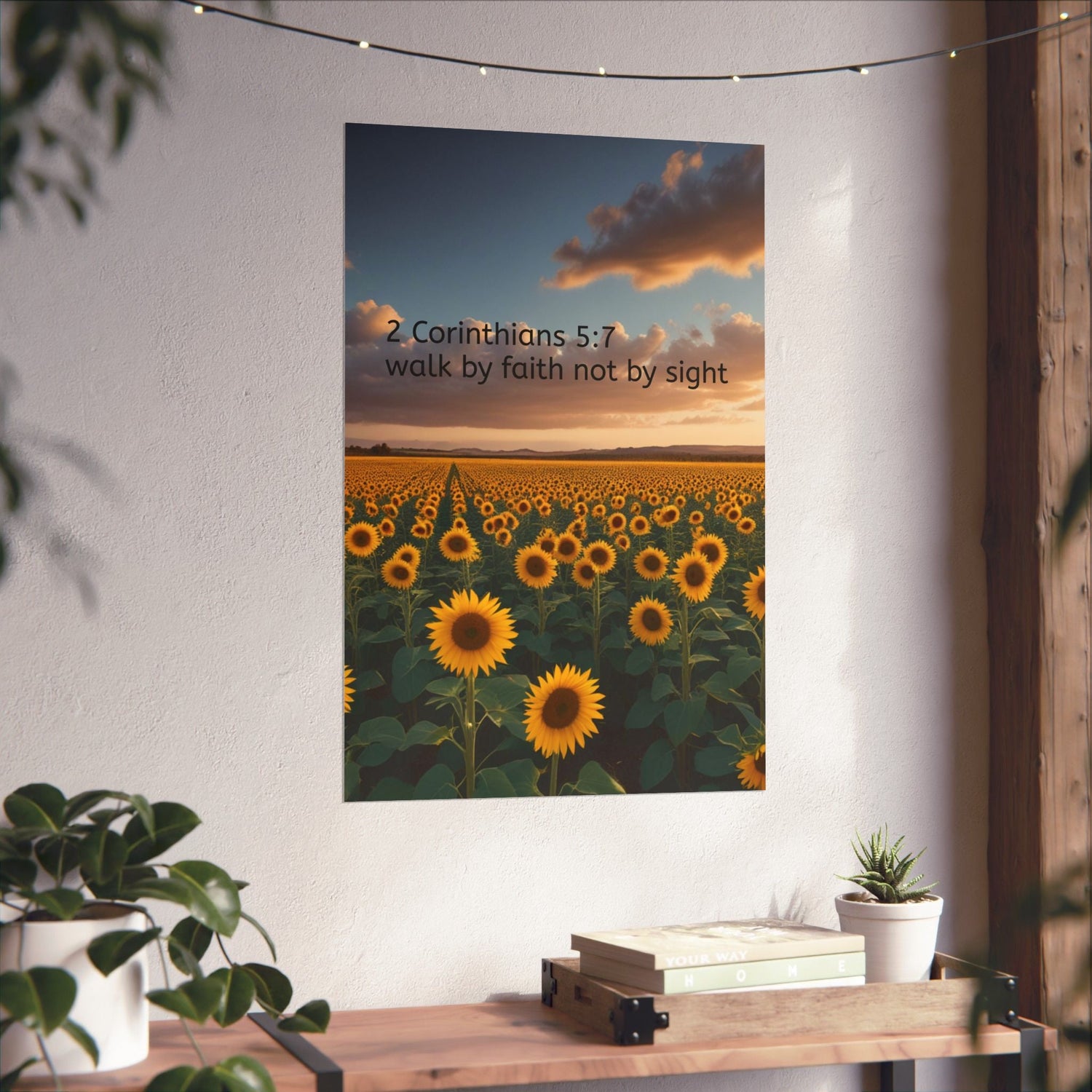 home decor