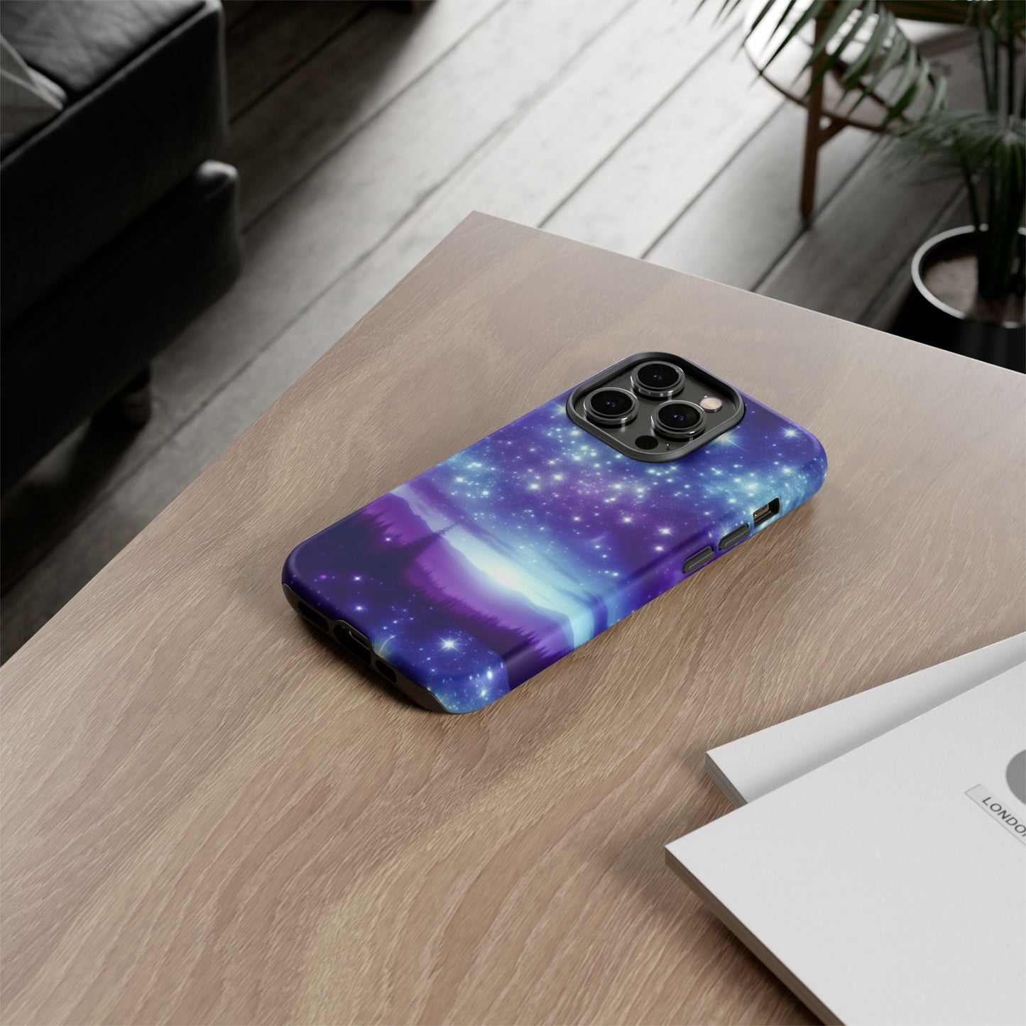 Midnight Tough Cases