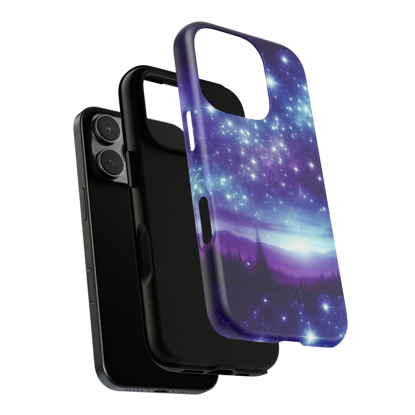 Midnight Tough Cases