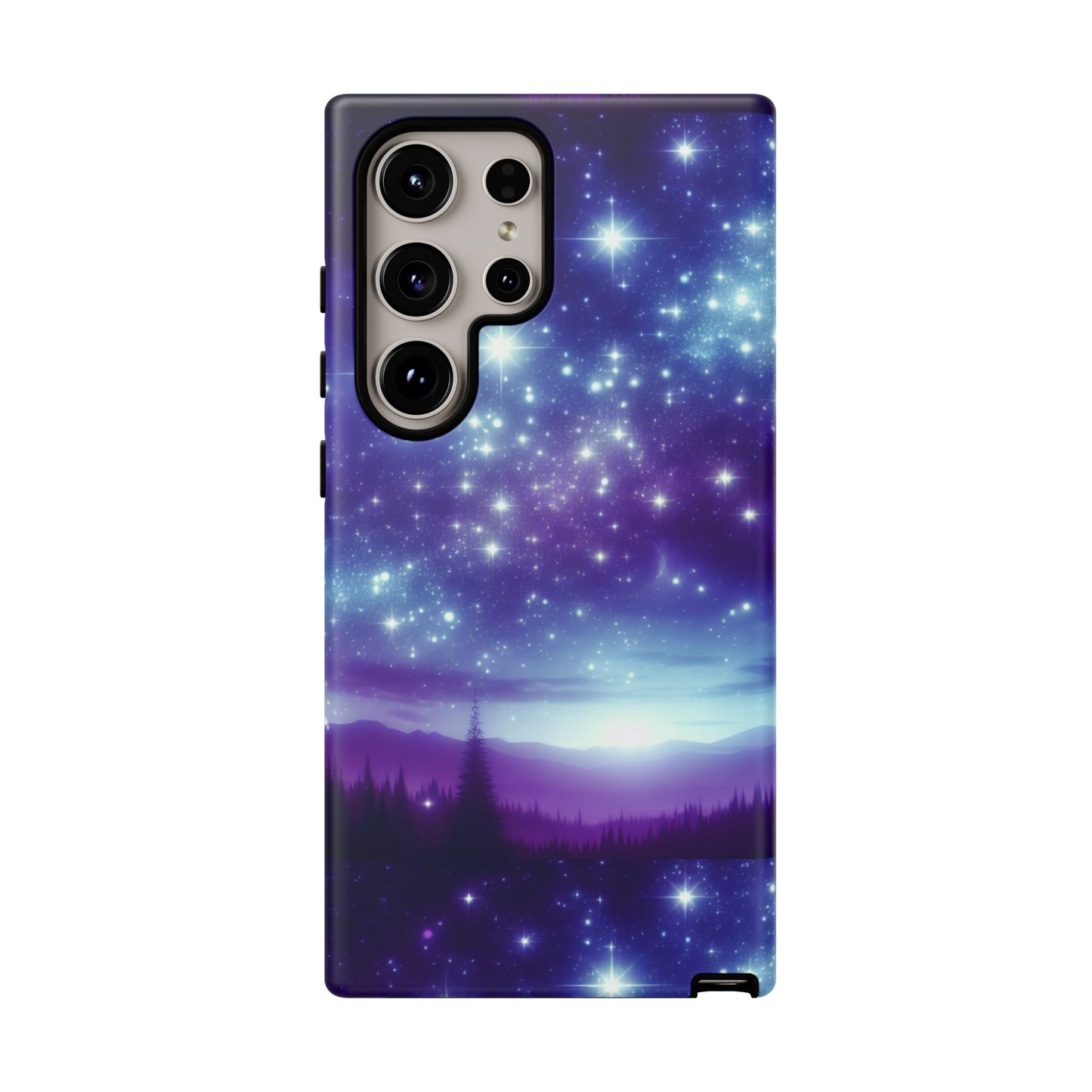 Midnight Tough Cases