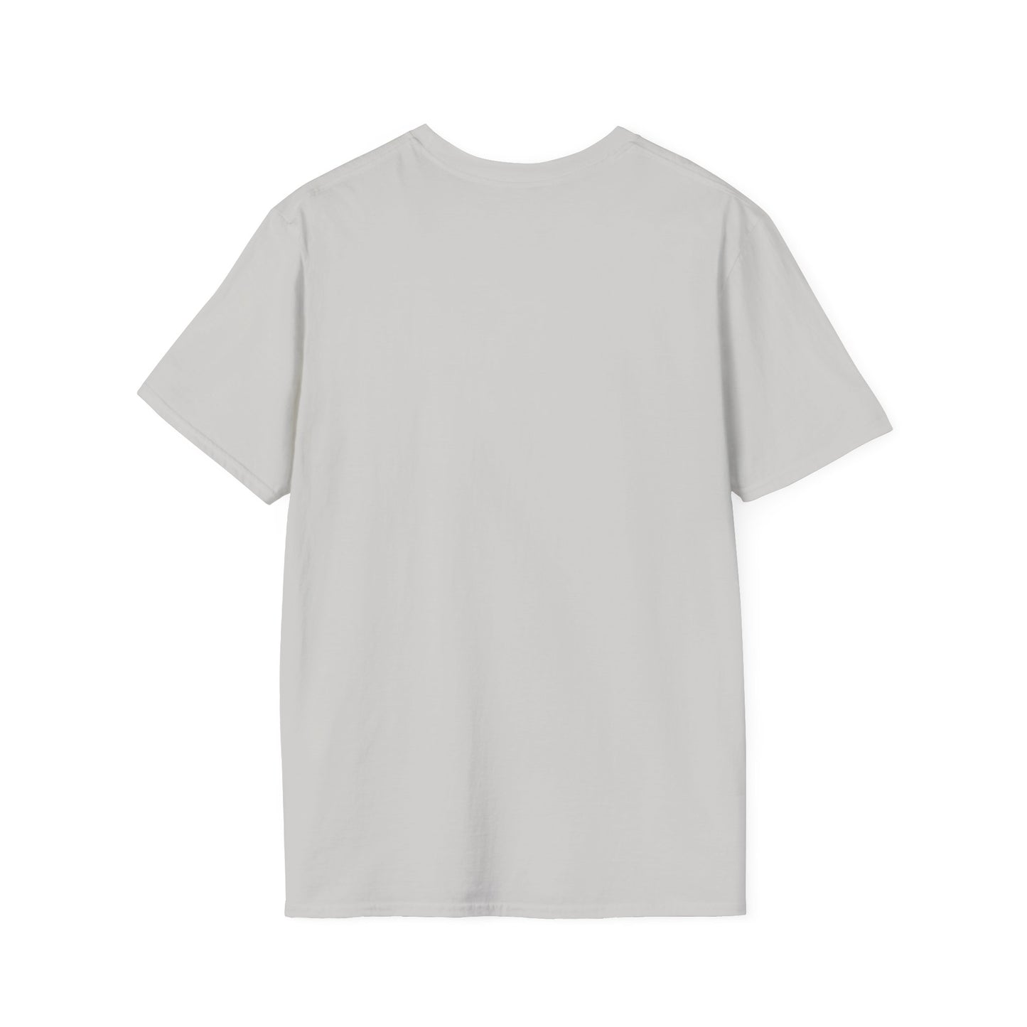 God's Path My Trail Unisex T-Shirt