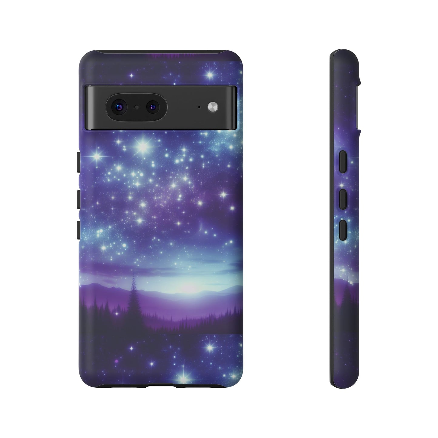 Midnight Tough Cases