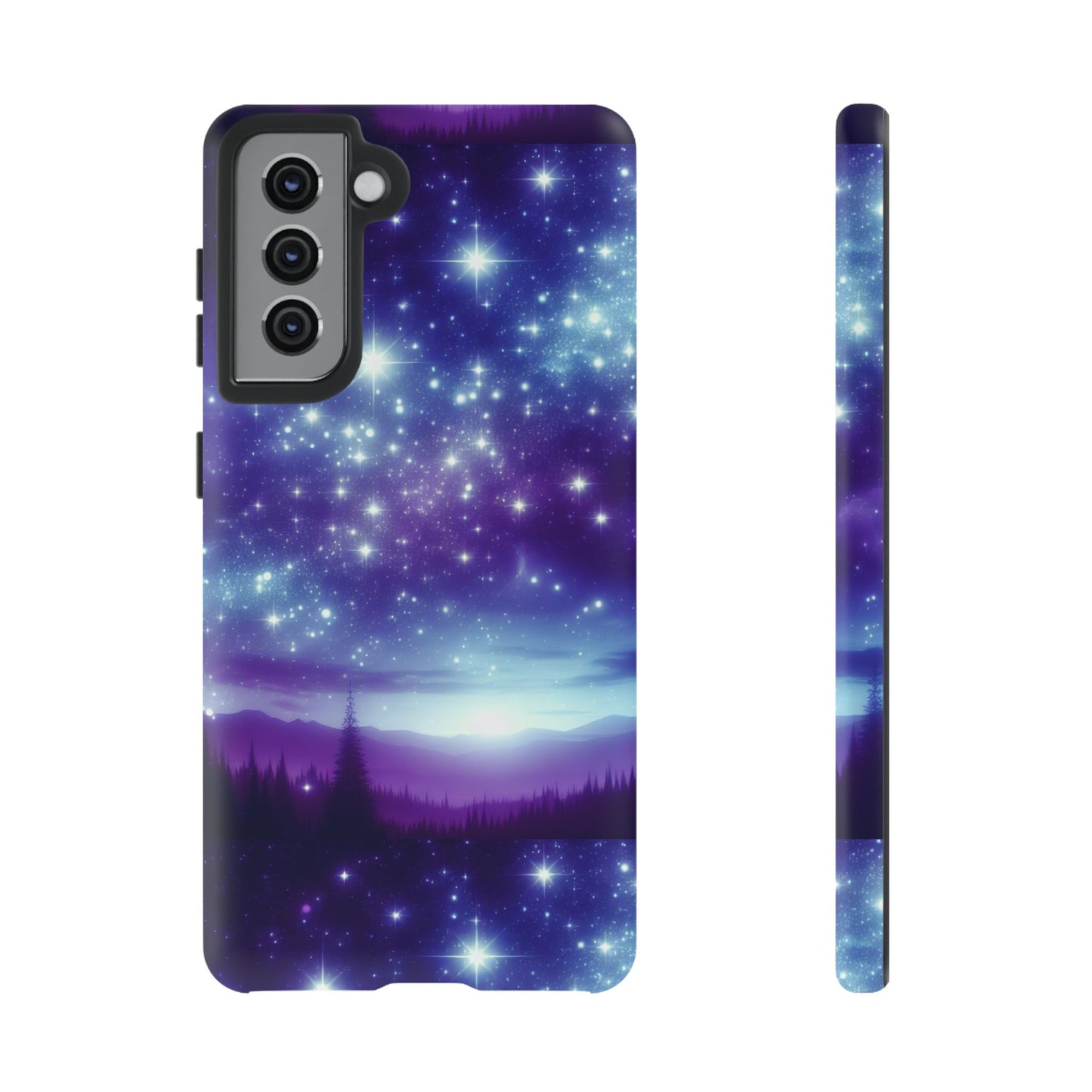 Midnight Tough Cases
