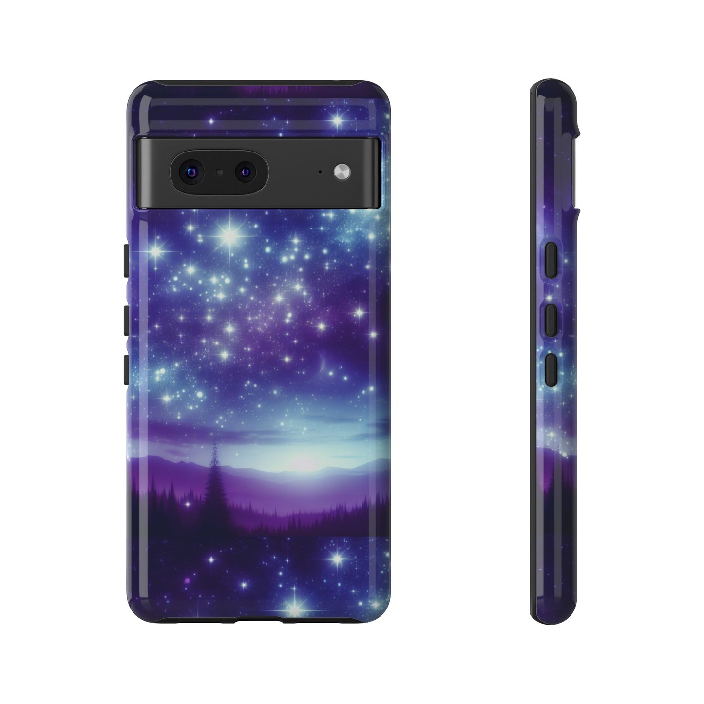 Midnight Tough Cases