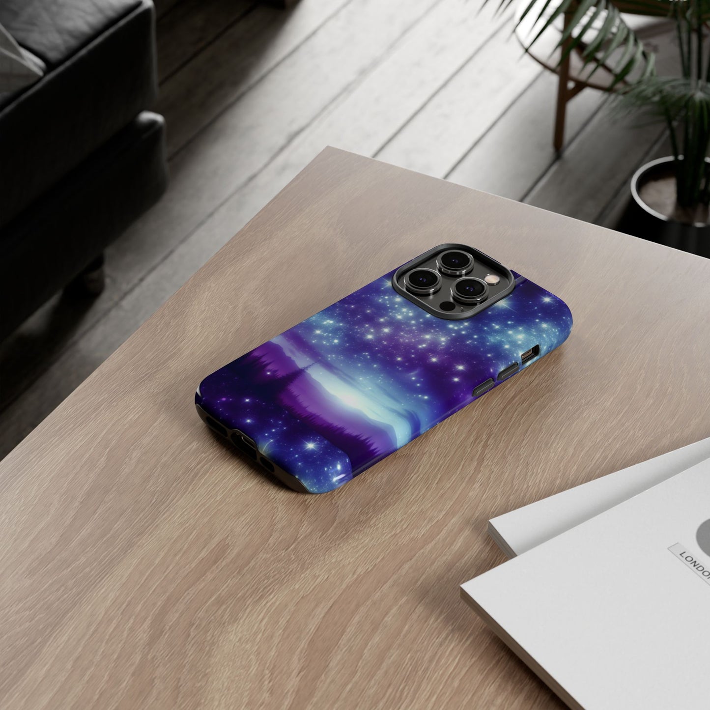 Midnight Tough Cases
