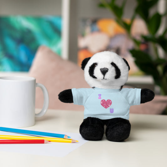 Stuffed Animals