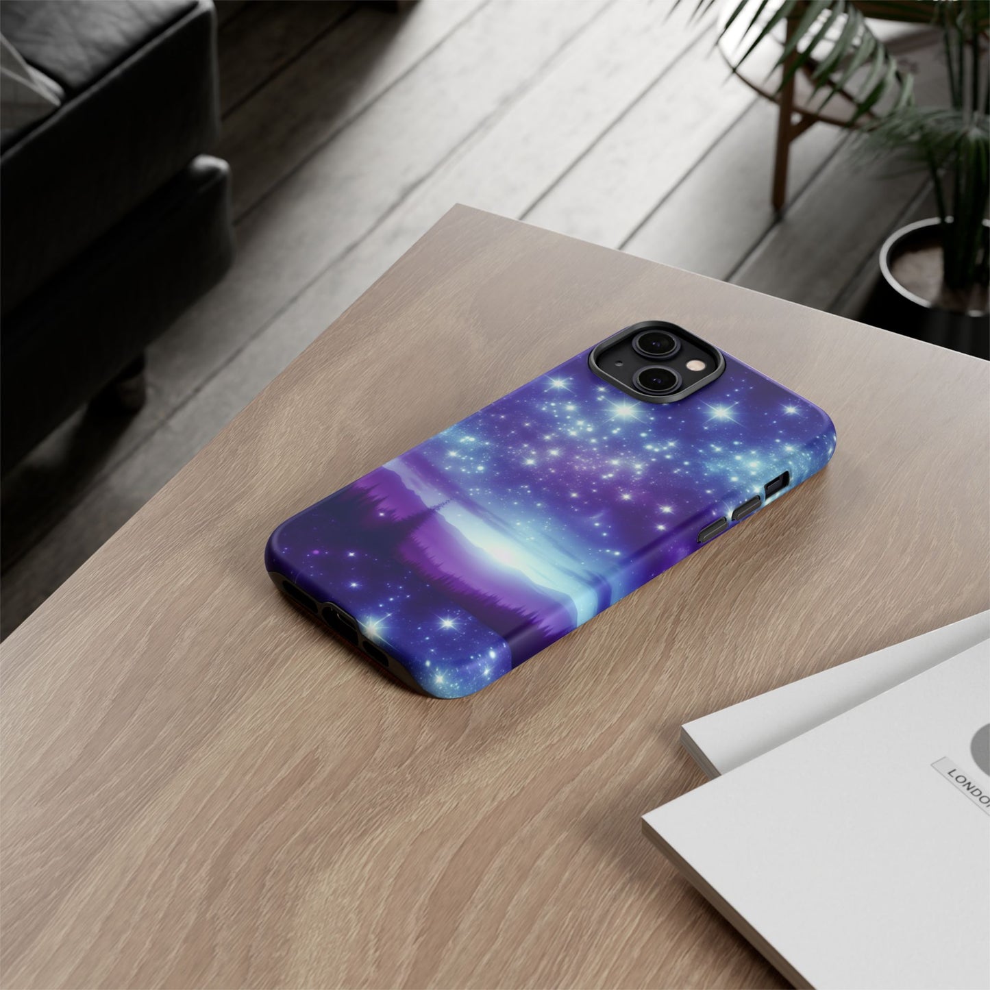 Midnight Tough Cases