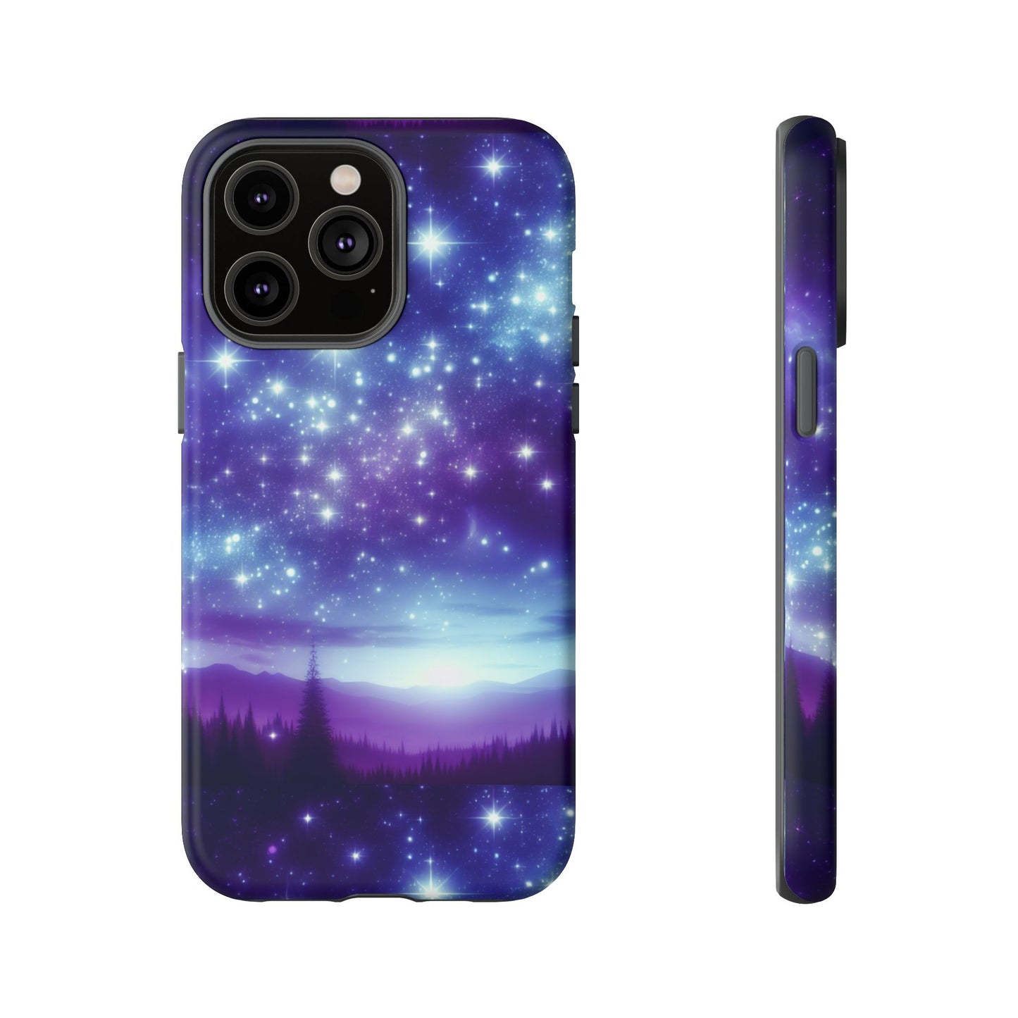 Midnight Tough Cases