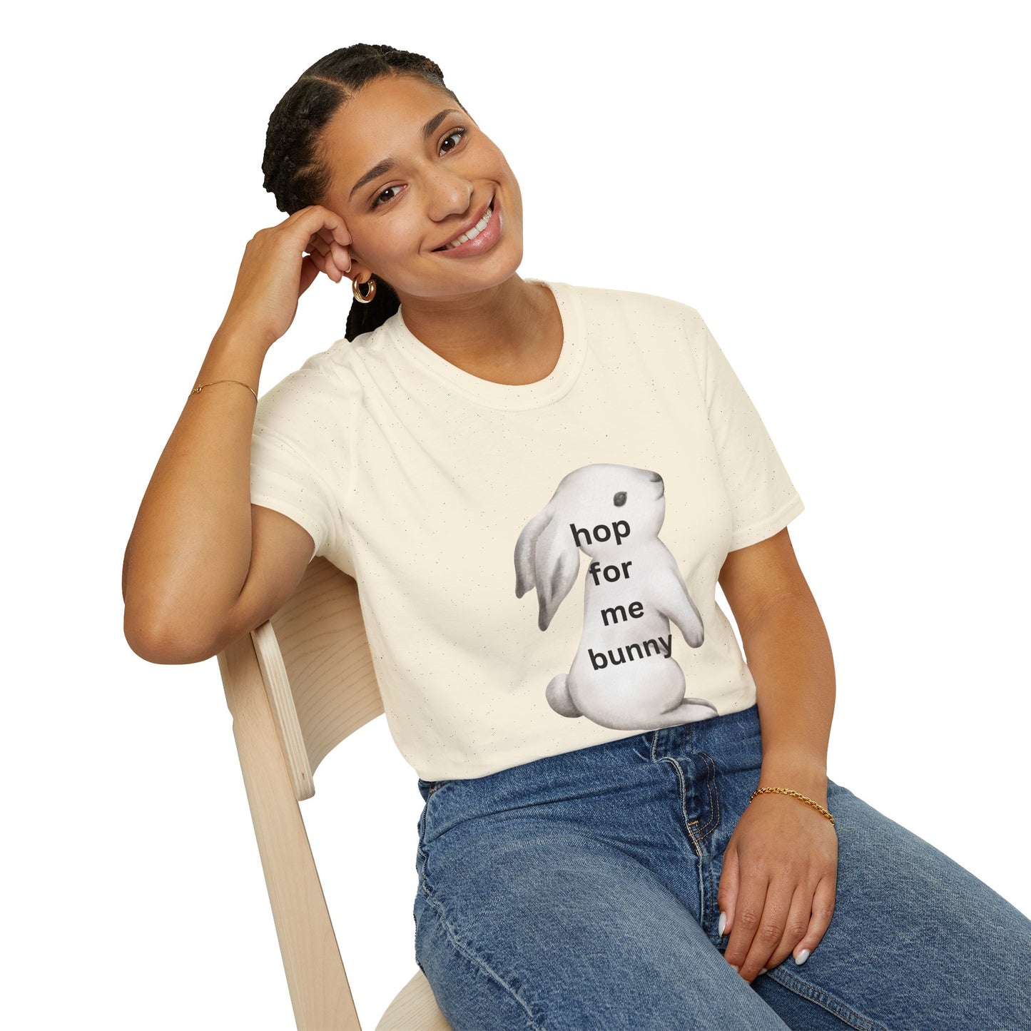 Easter Day Unisex T-Shirt
