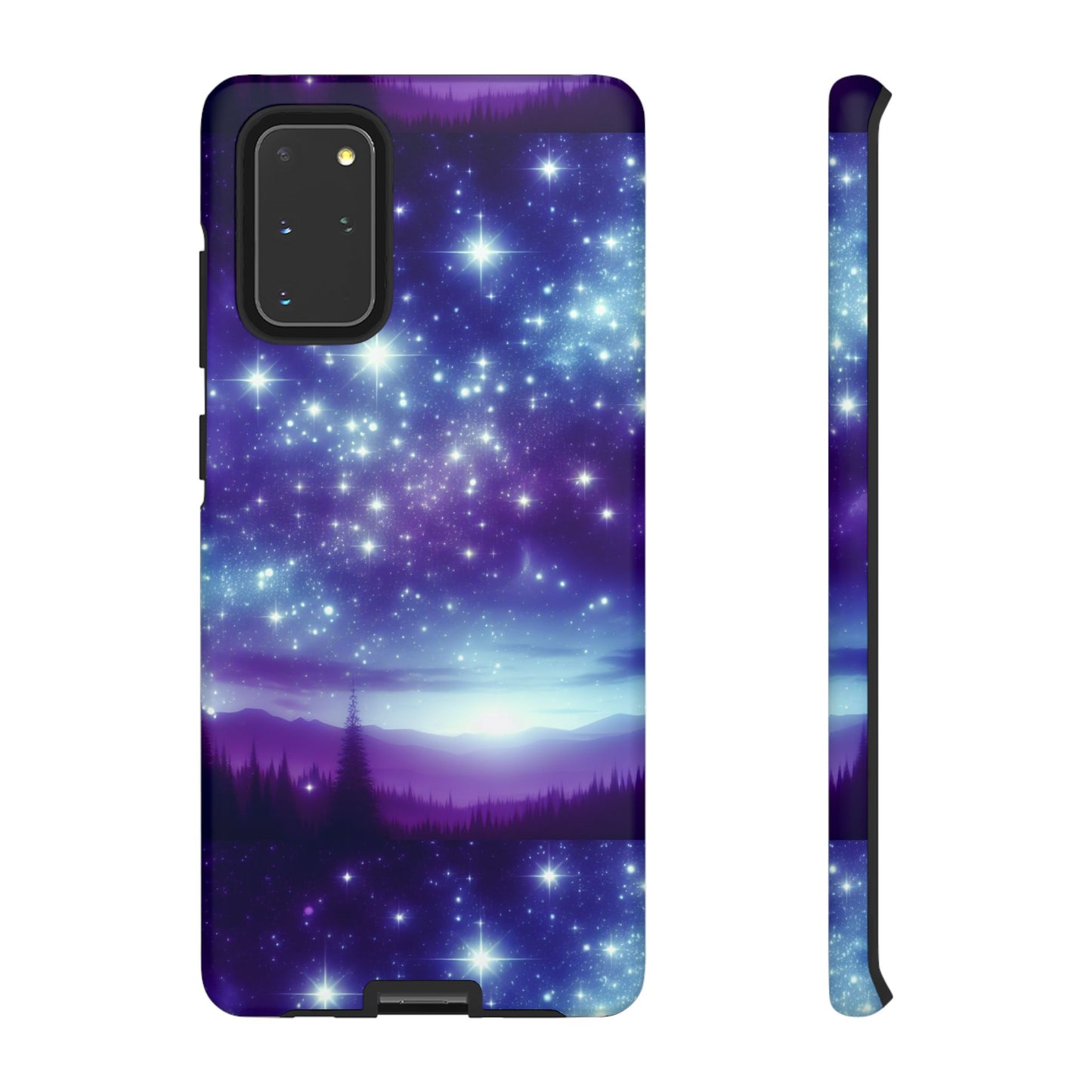 Midnight Tough Cases