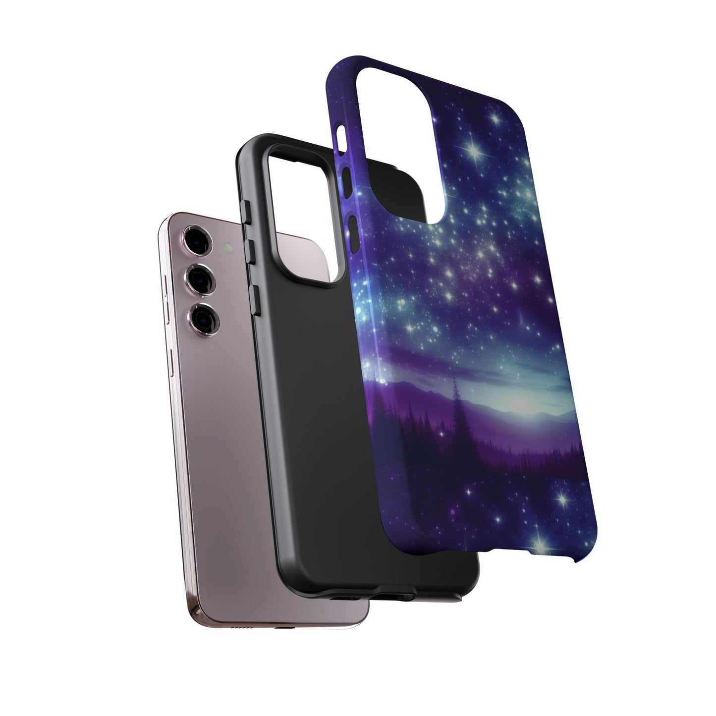 Midnight Tough Cases