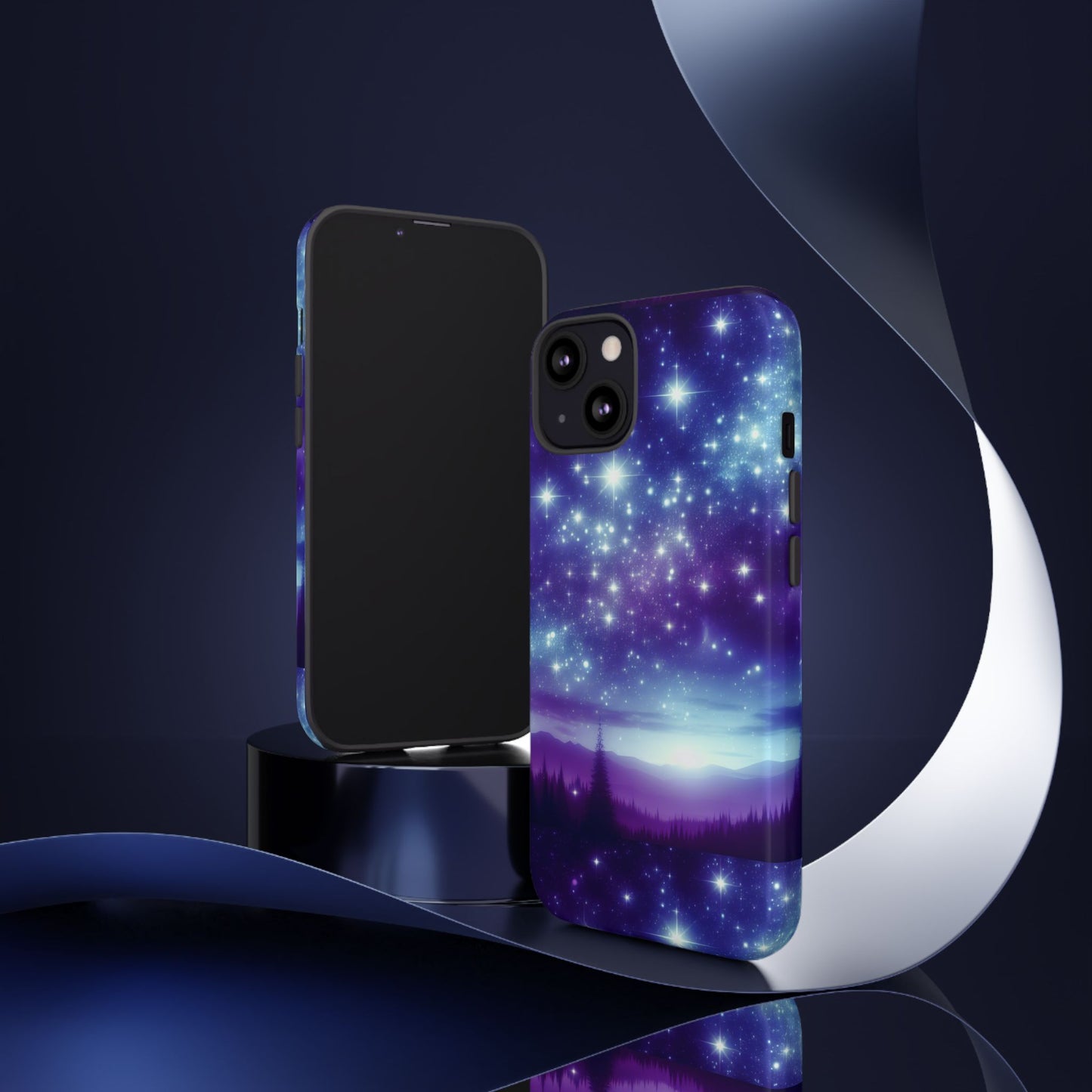Midnight Tough Cases