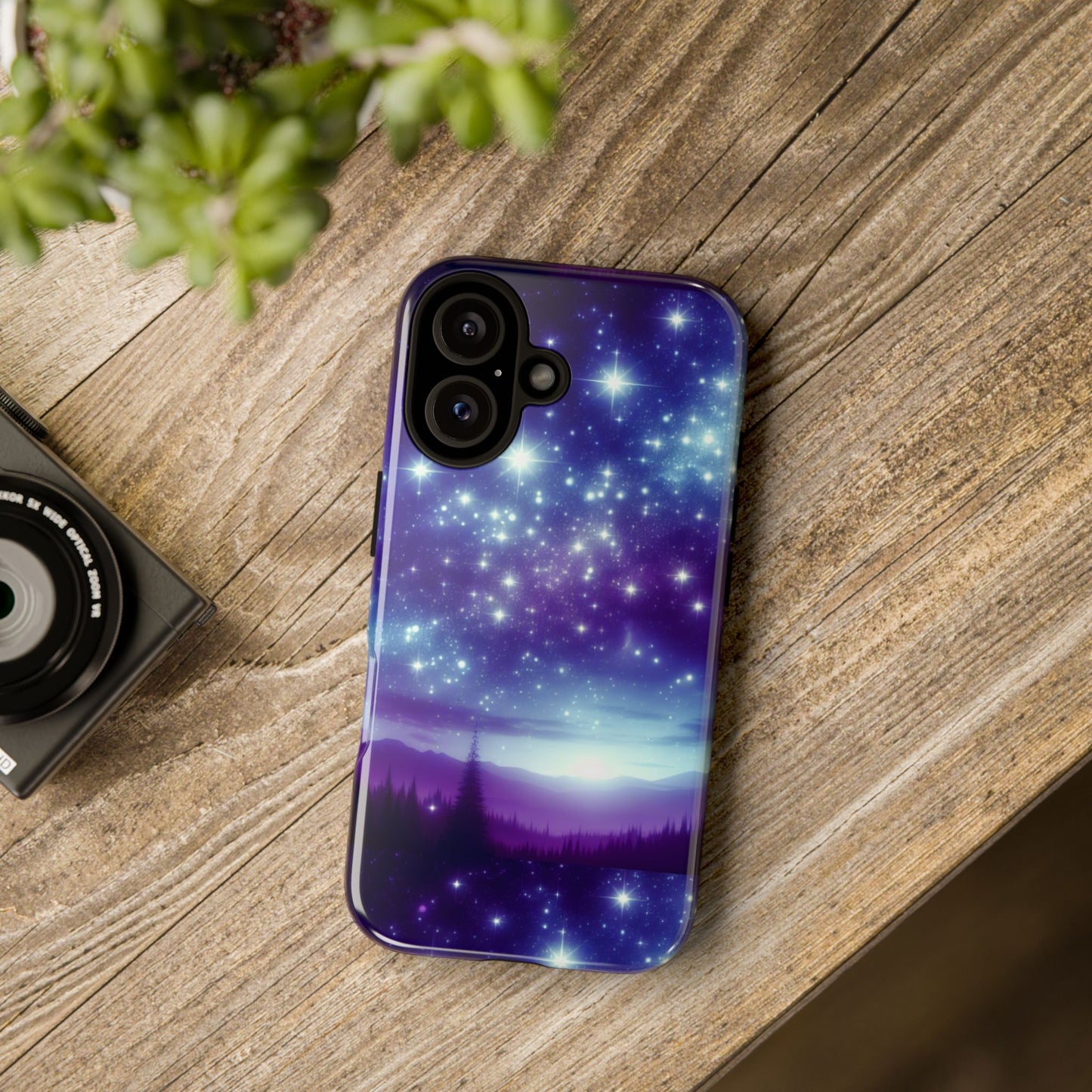Midnight Tough Cases