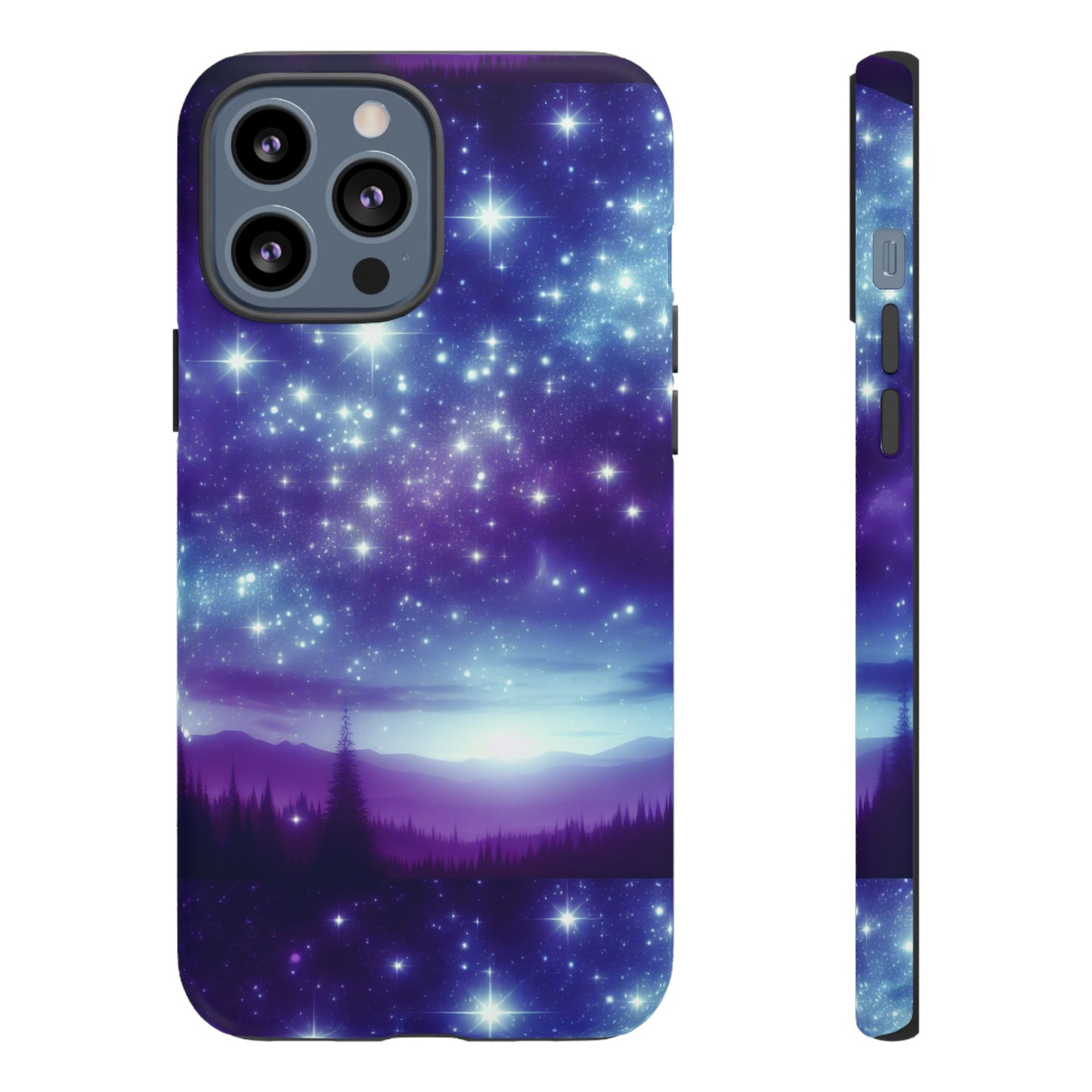 Midnight Tough Cases