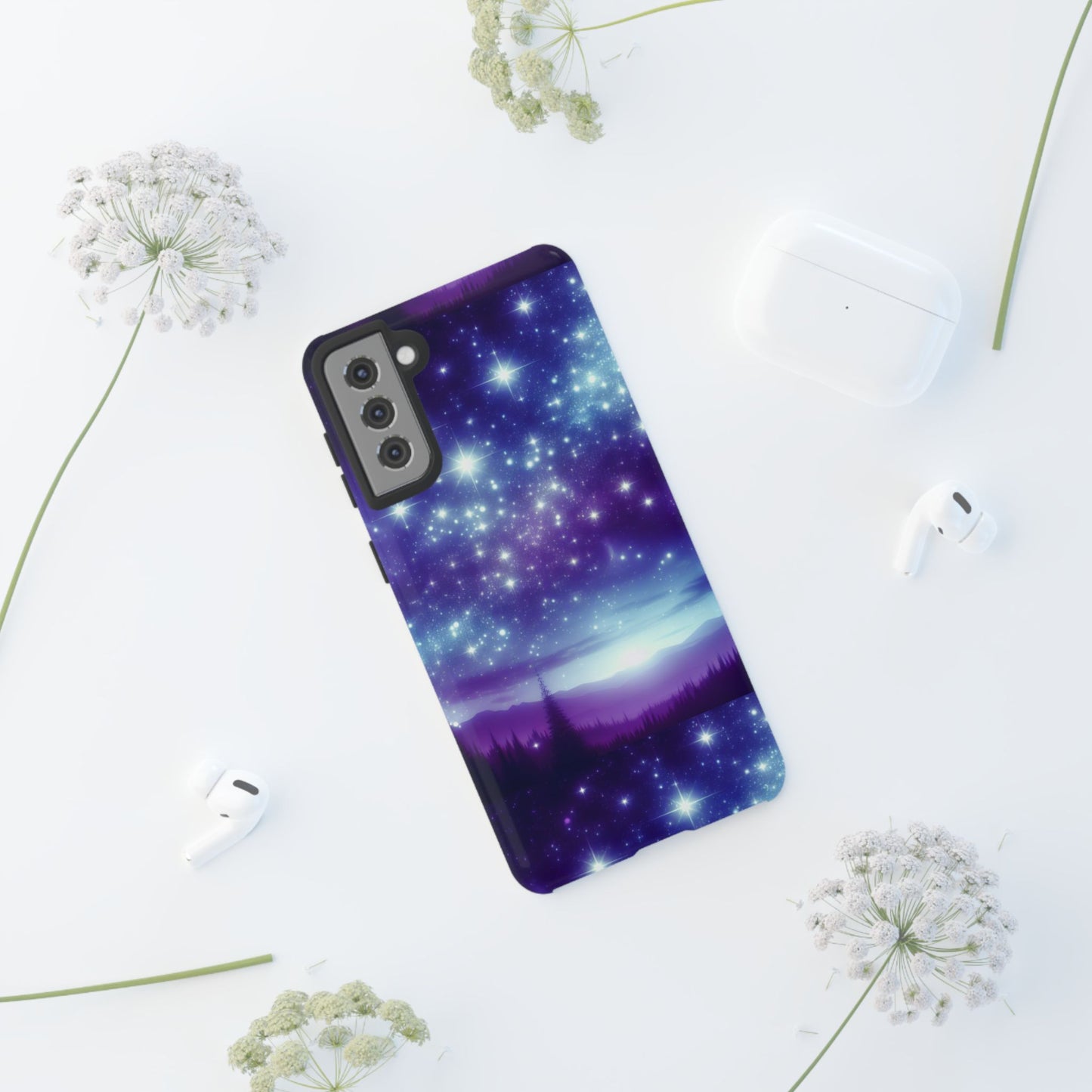 Midnight Tough Cases
