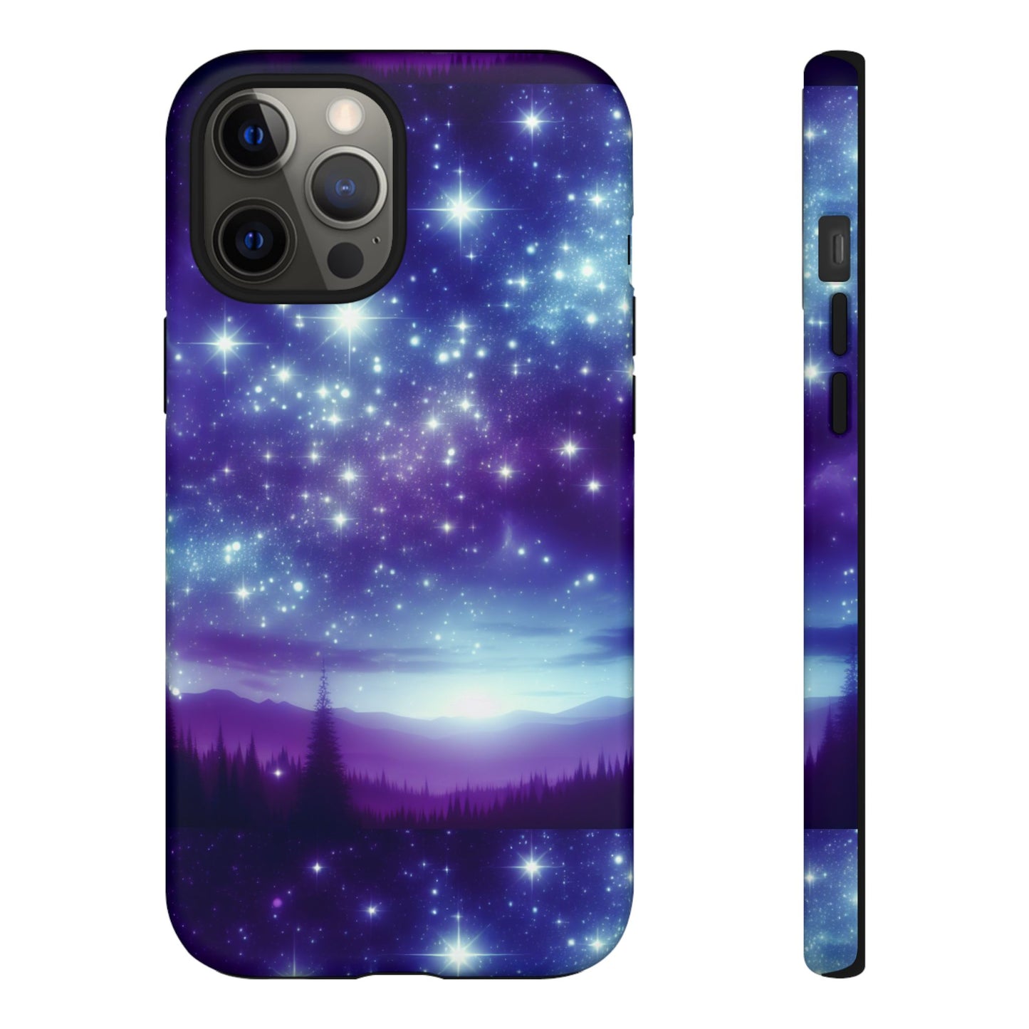 Midnight Tough Cases