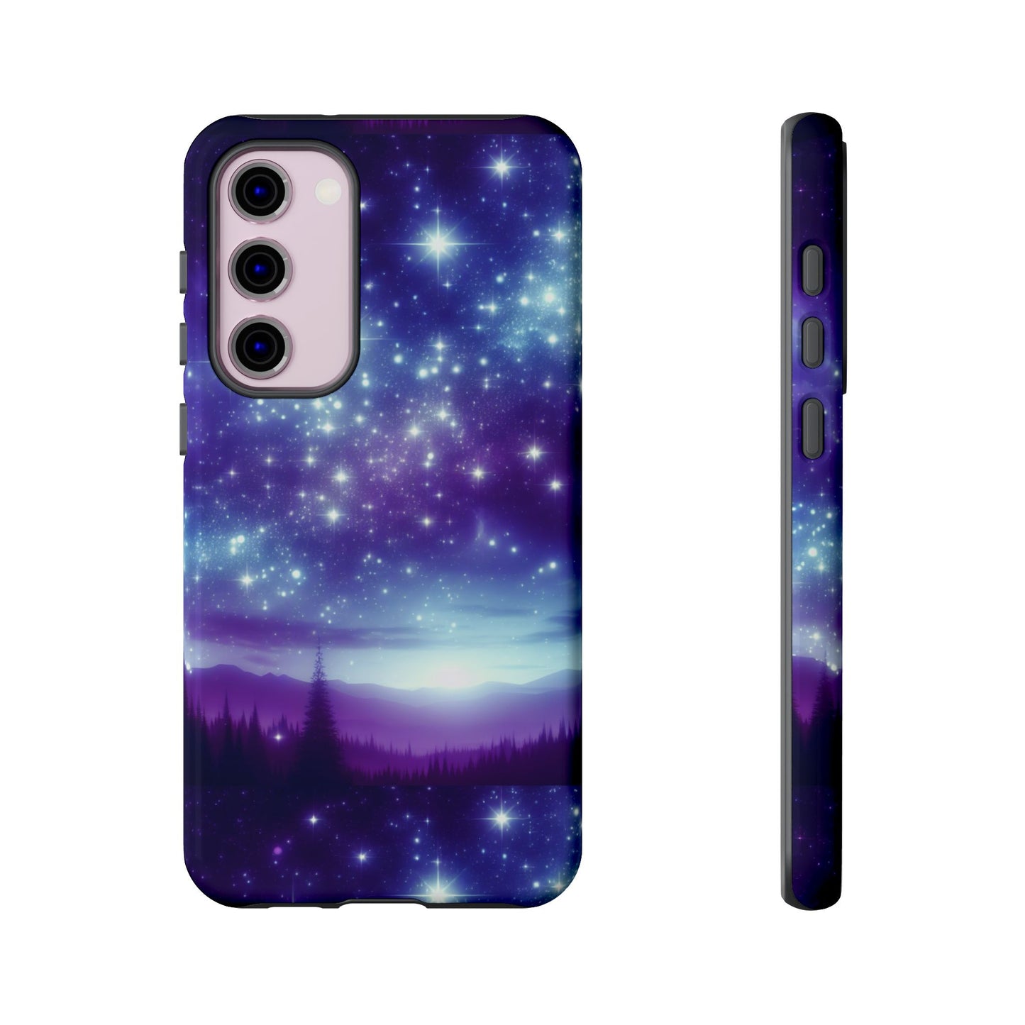 Midnight Tough Cases