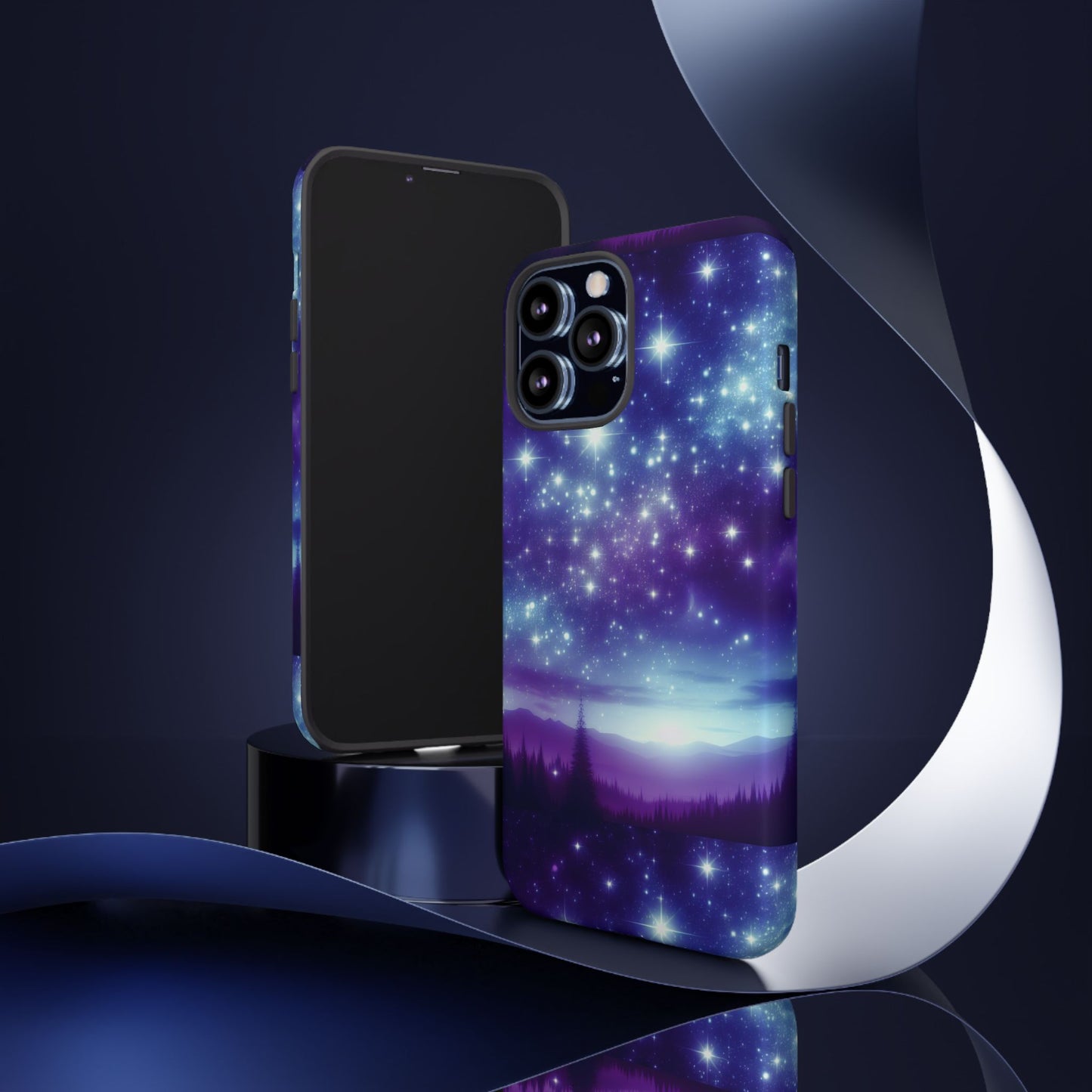 Midnight Tough Cases
