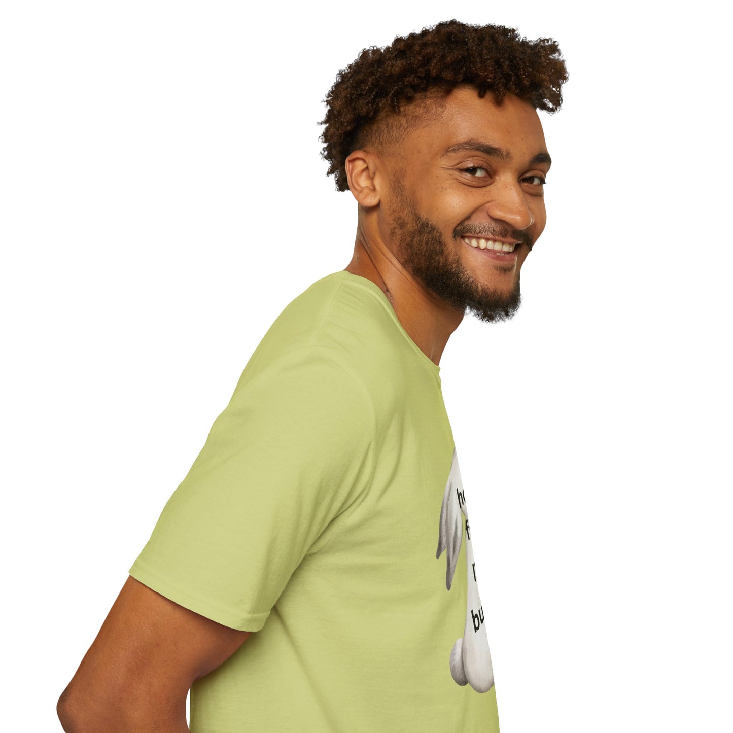 Easter Day Unisex T-Shirt