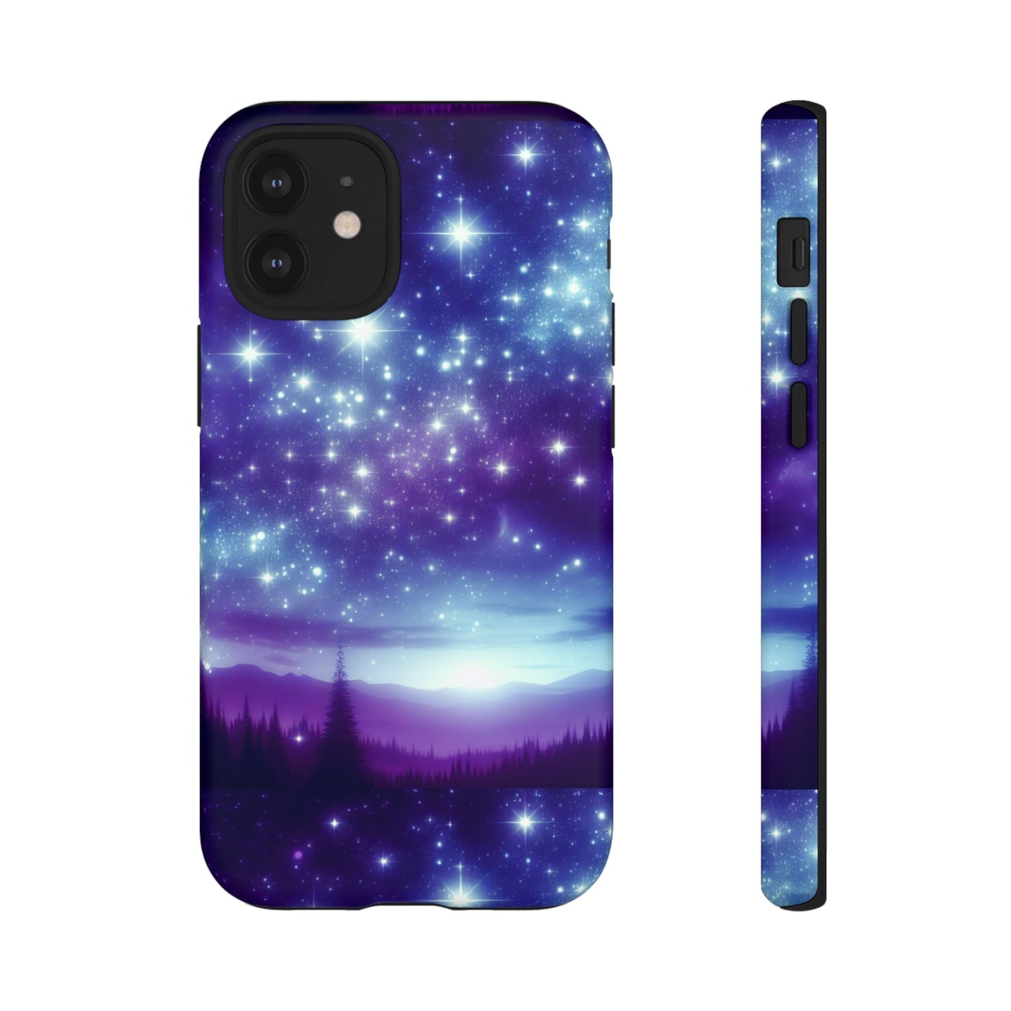 Midnight Tough Cases