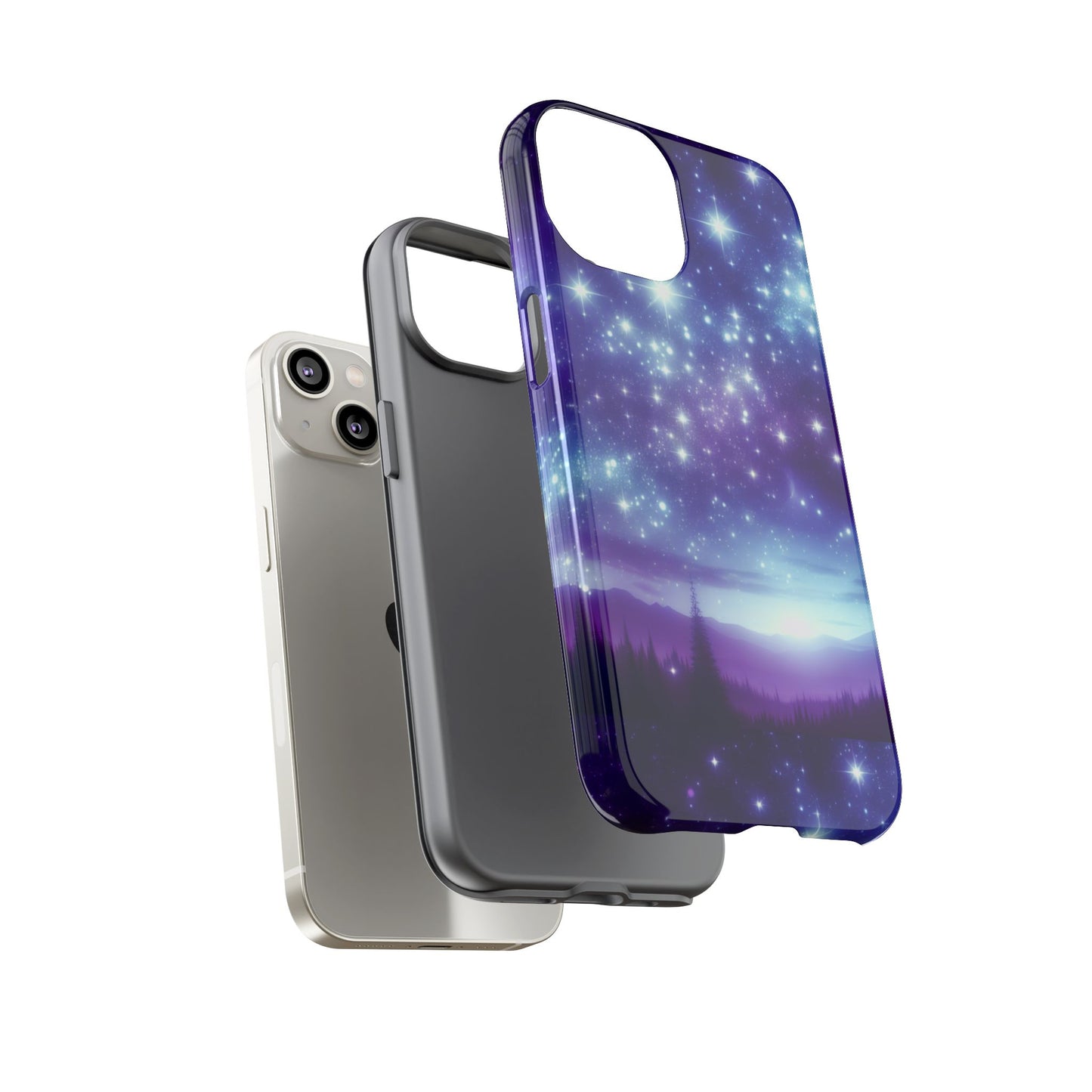 Midnight Tough Cases