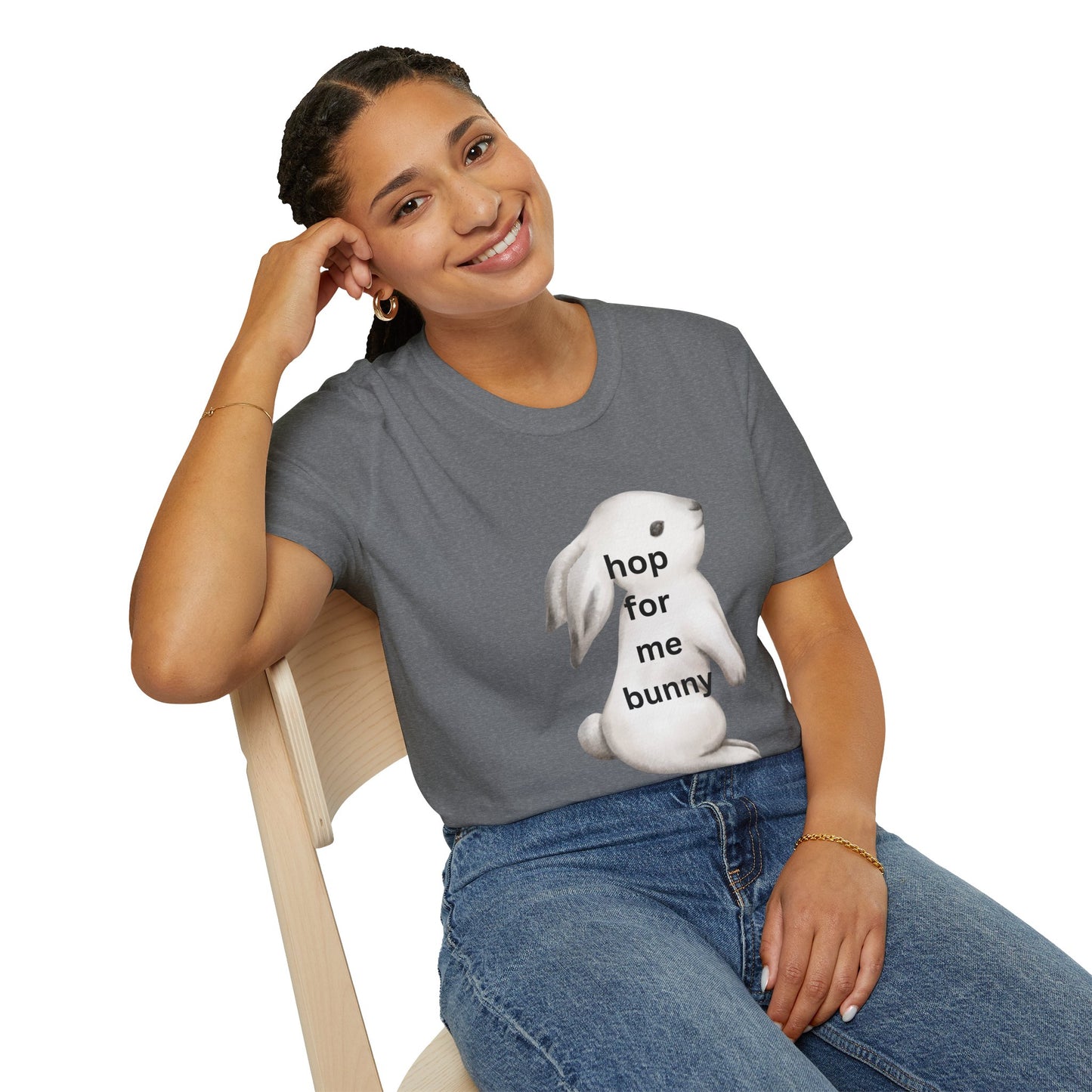 Easter Day Unisex T-Shirt