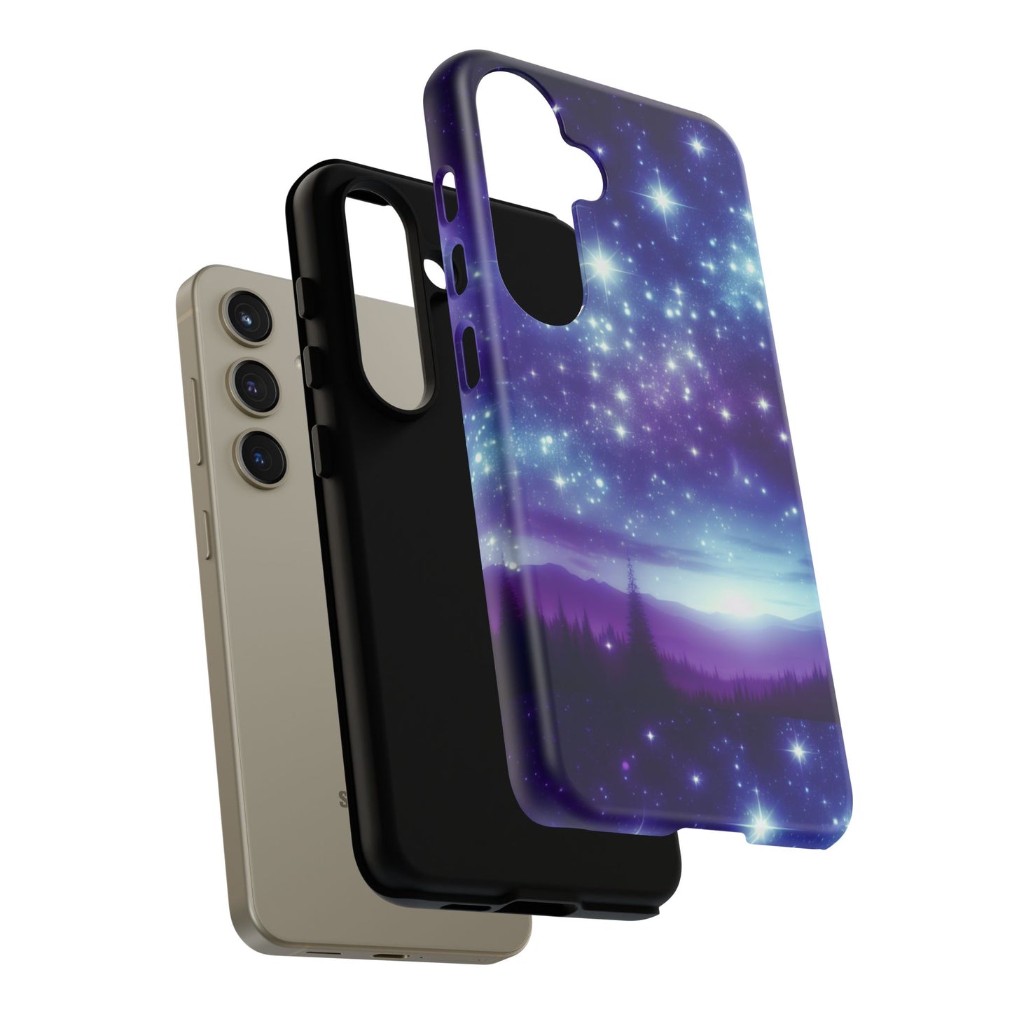 Midnight Tough Cases