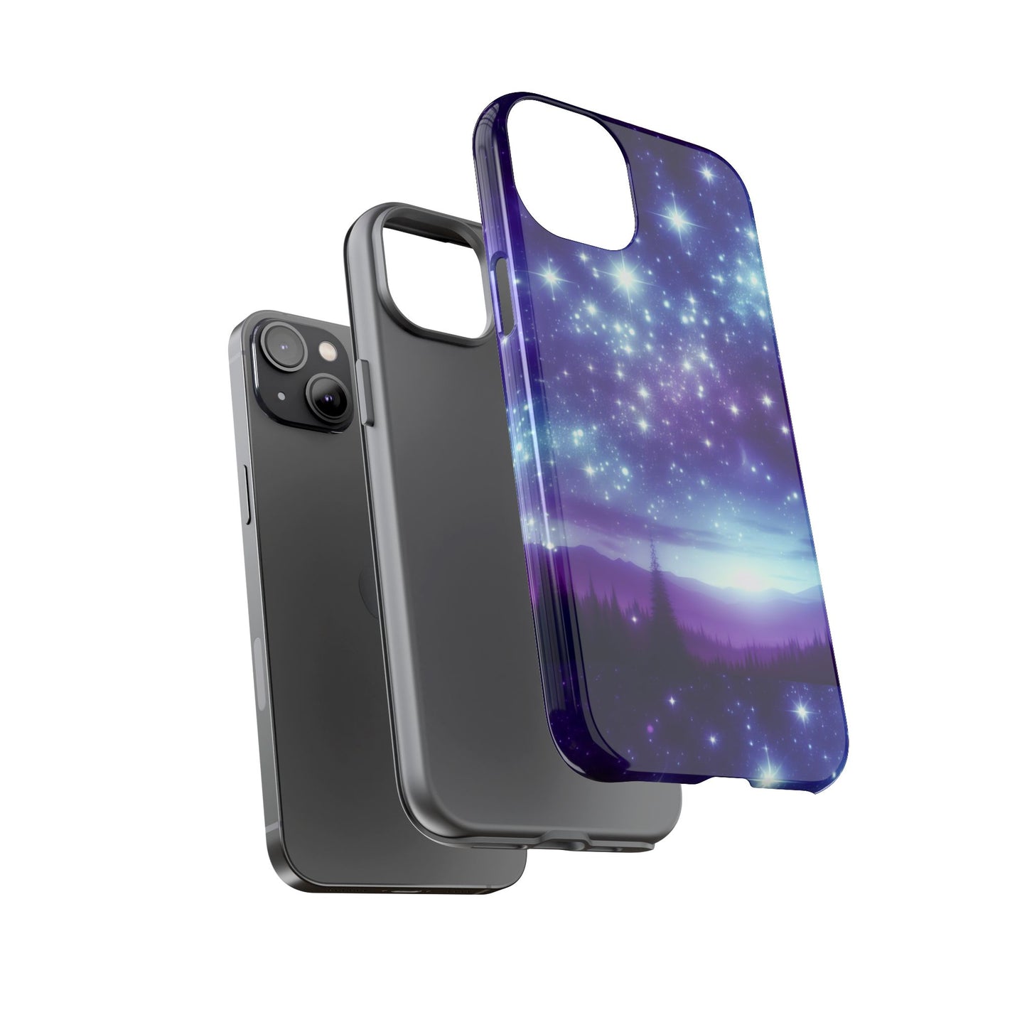 Midnight Tough Cases