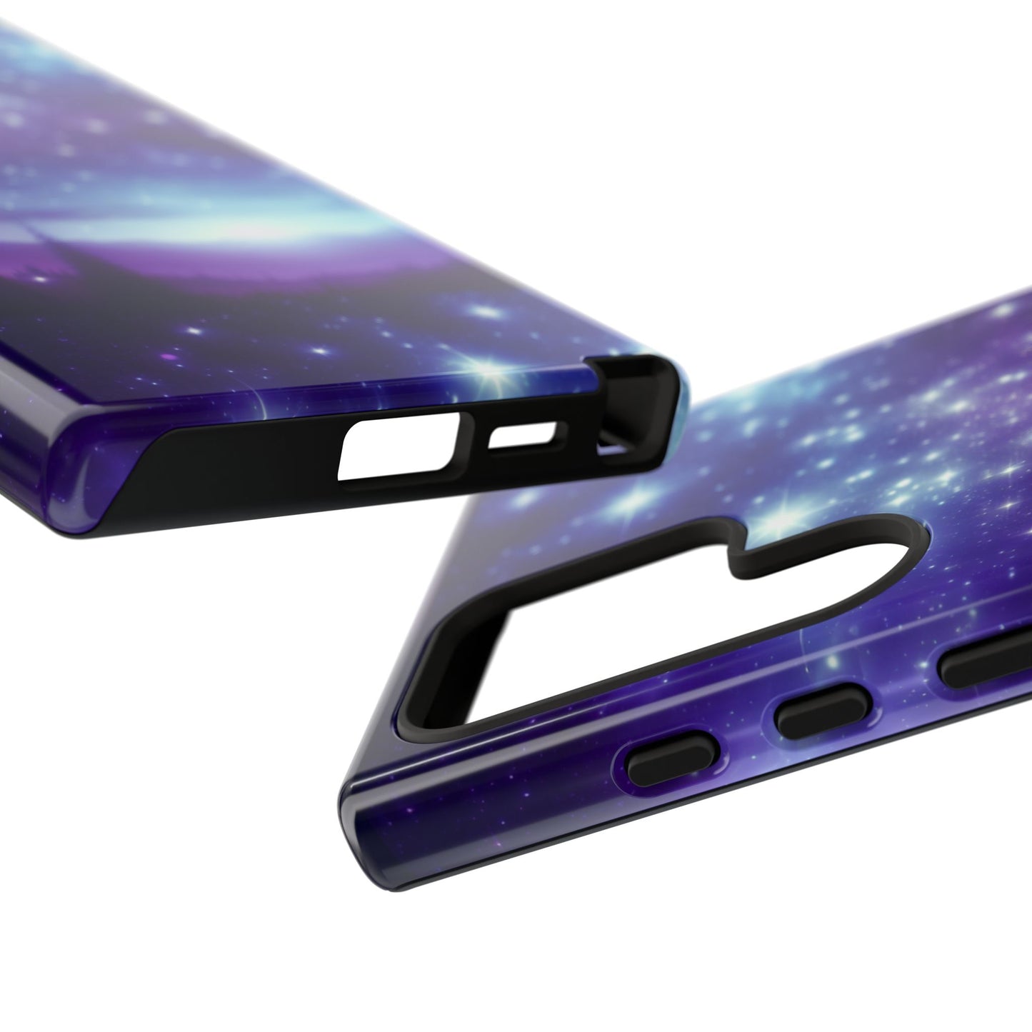 Midnight Tough Cases