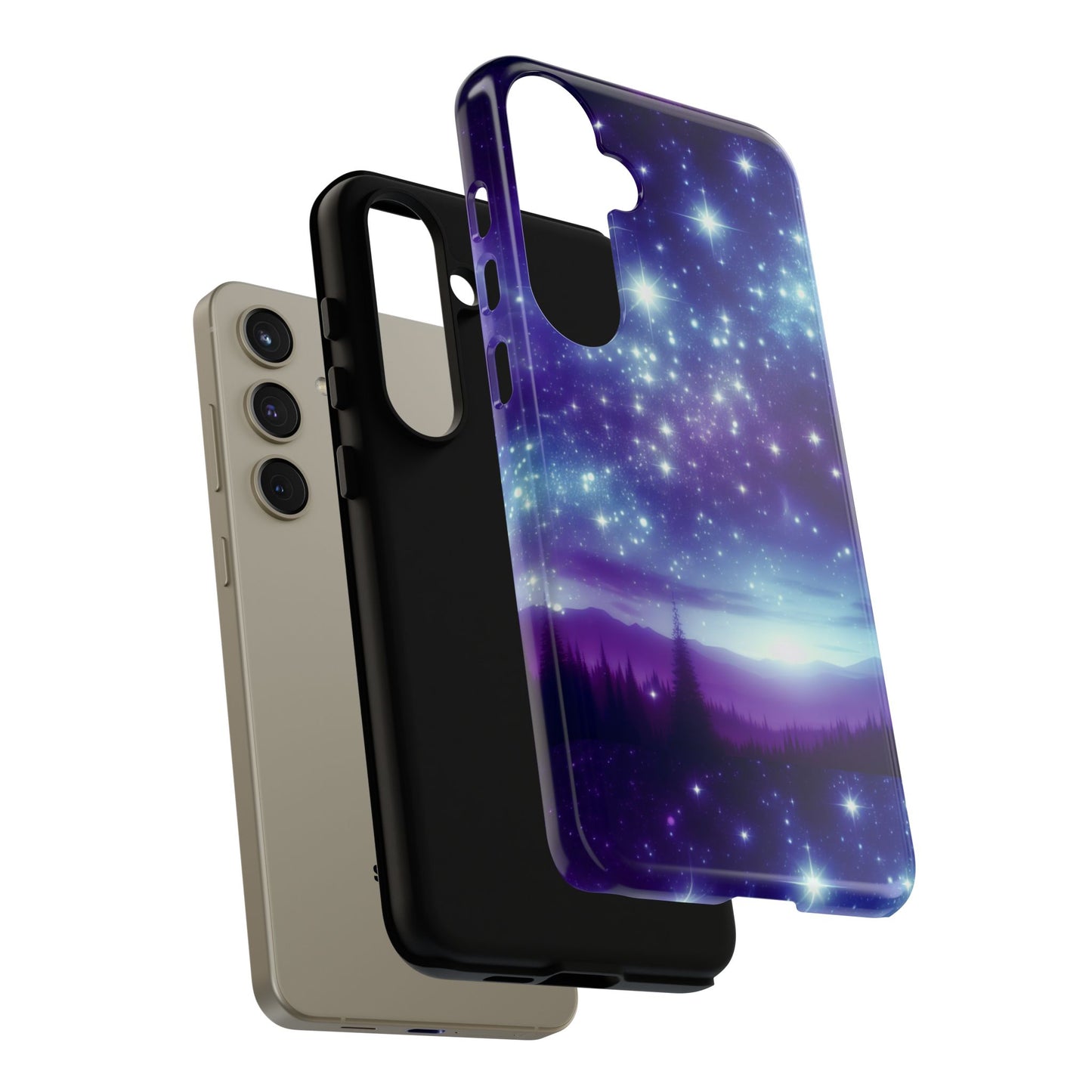 Midnight Tough Cases