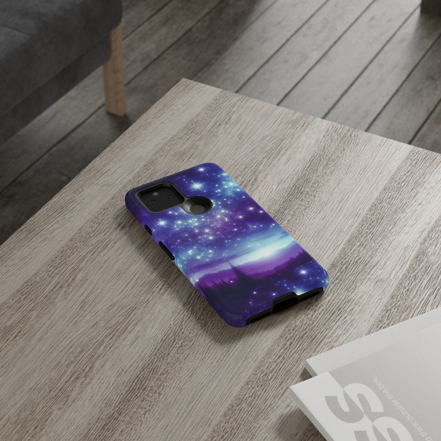 Midnight Tough Cases