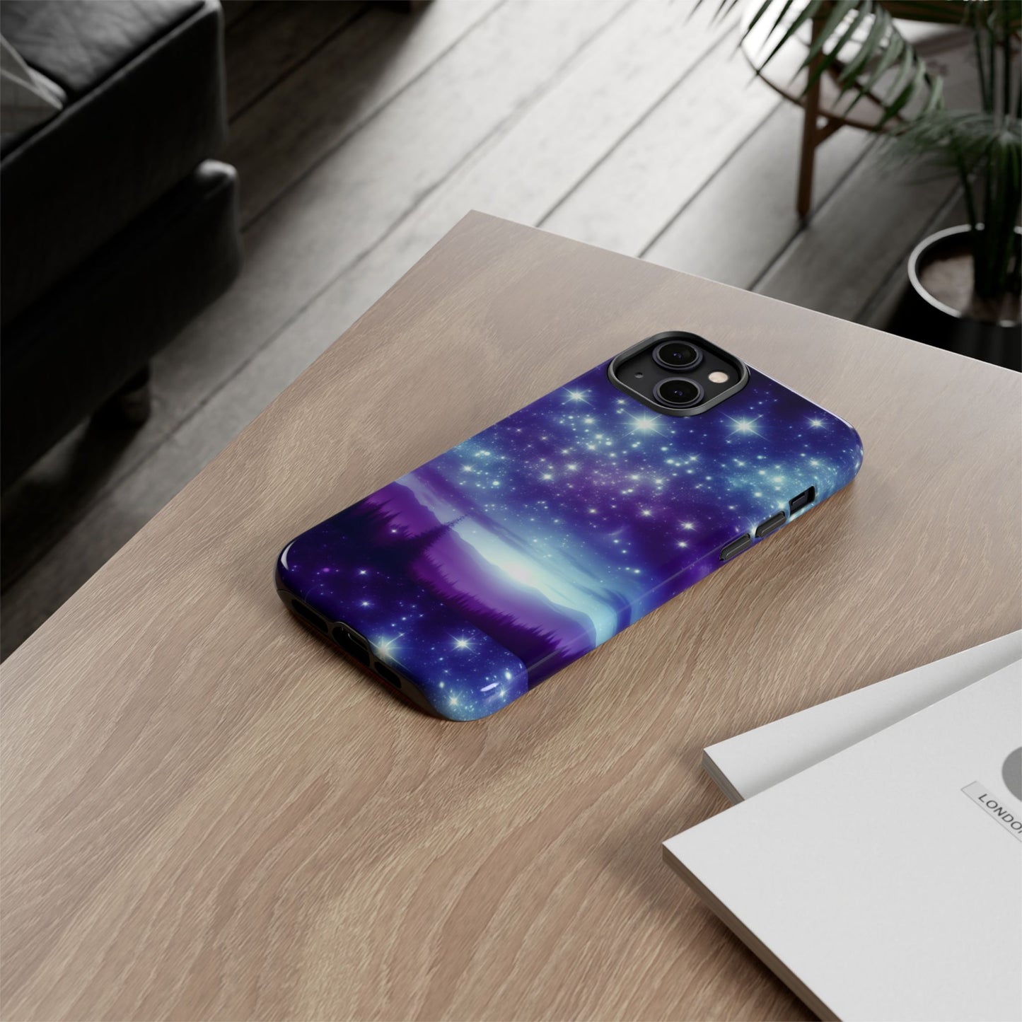 Midnight Tough Cases