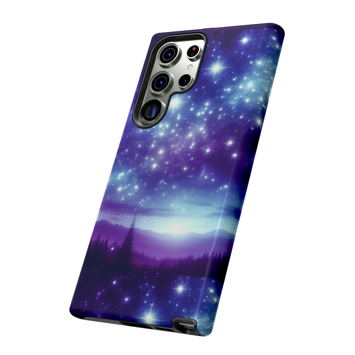 Midnight Tough Cases