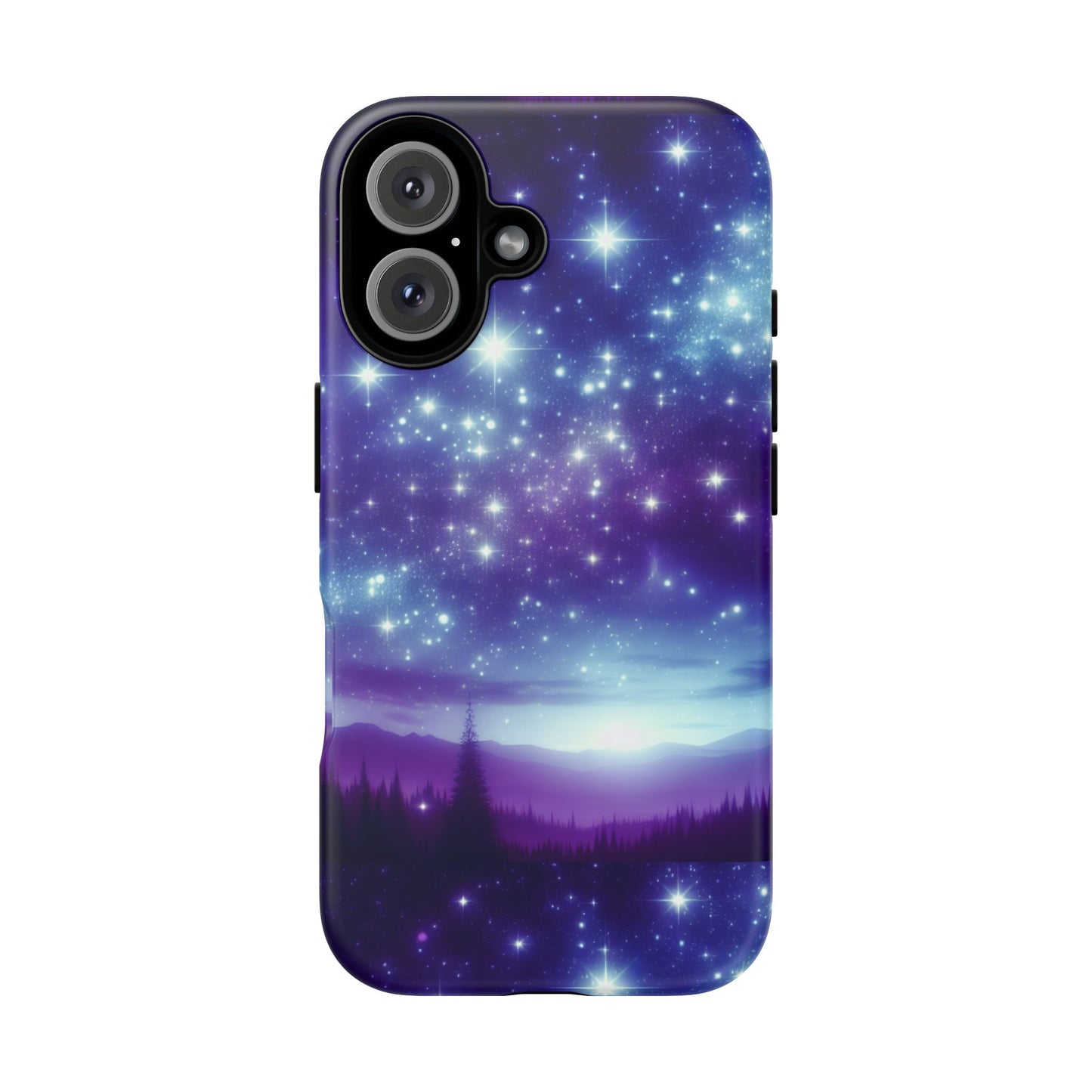 Midnight Tough Cases