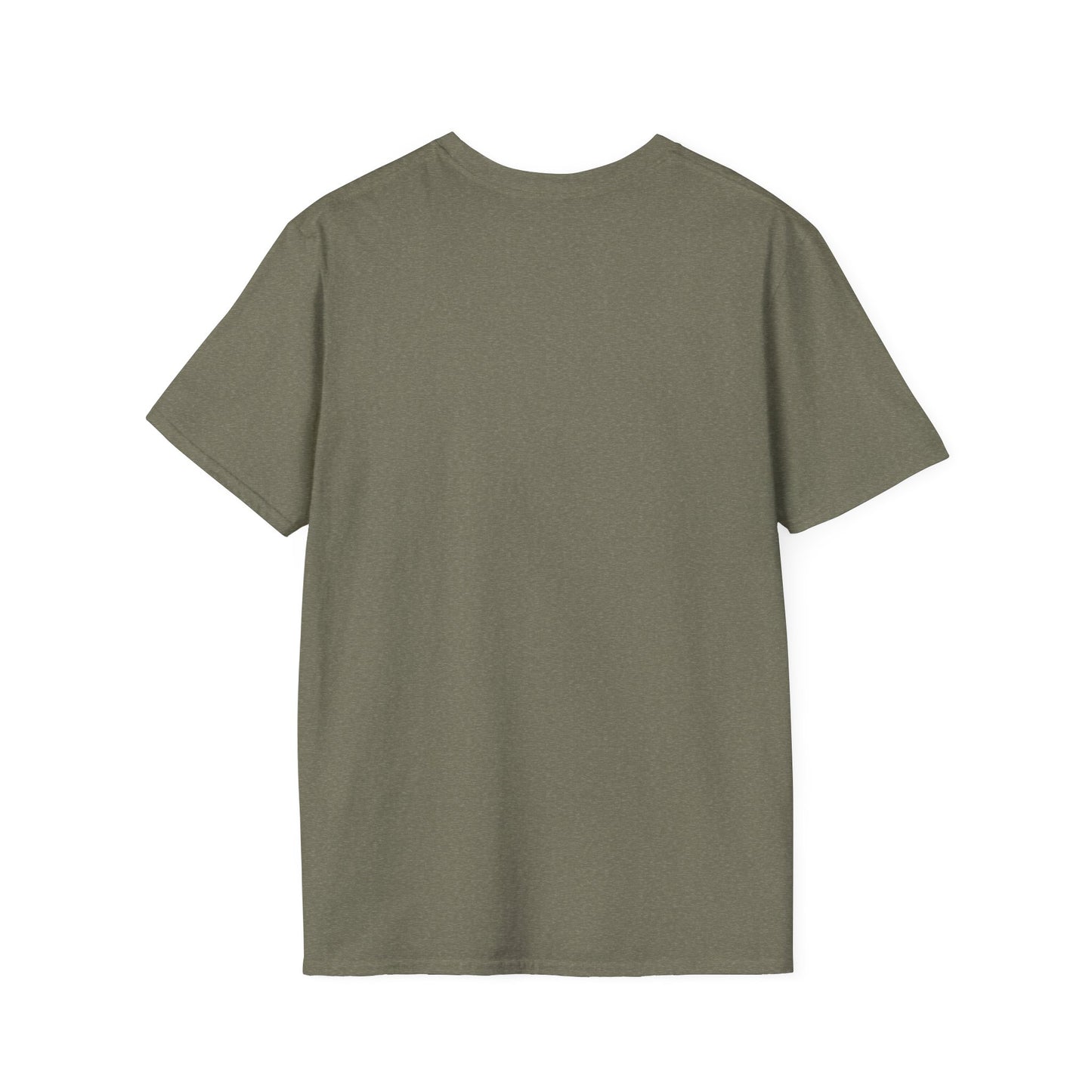 God's Path My Trail Unisex T-Shirt