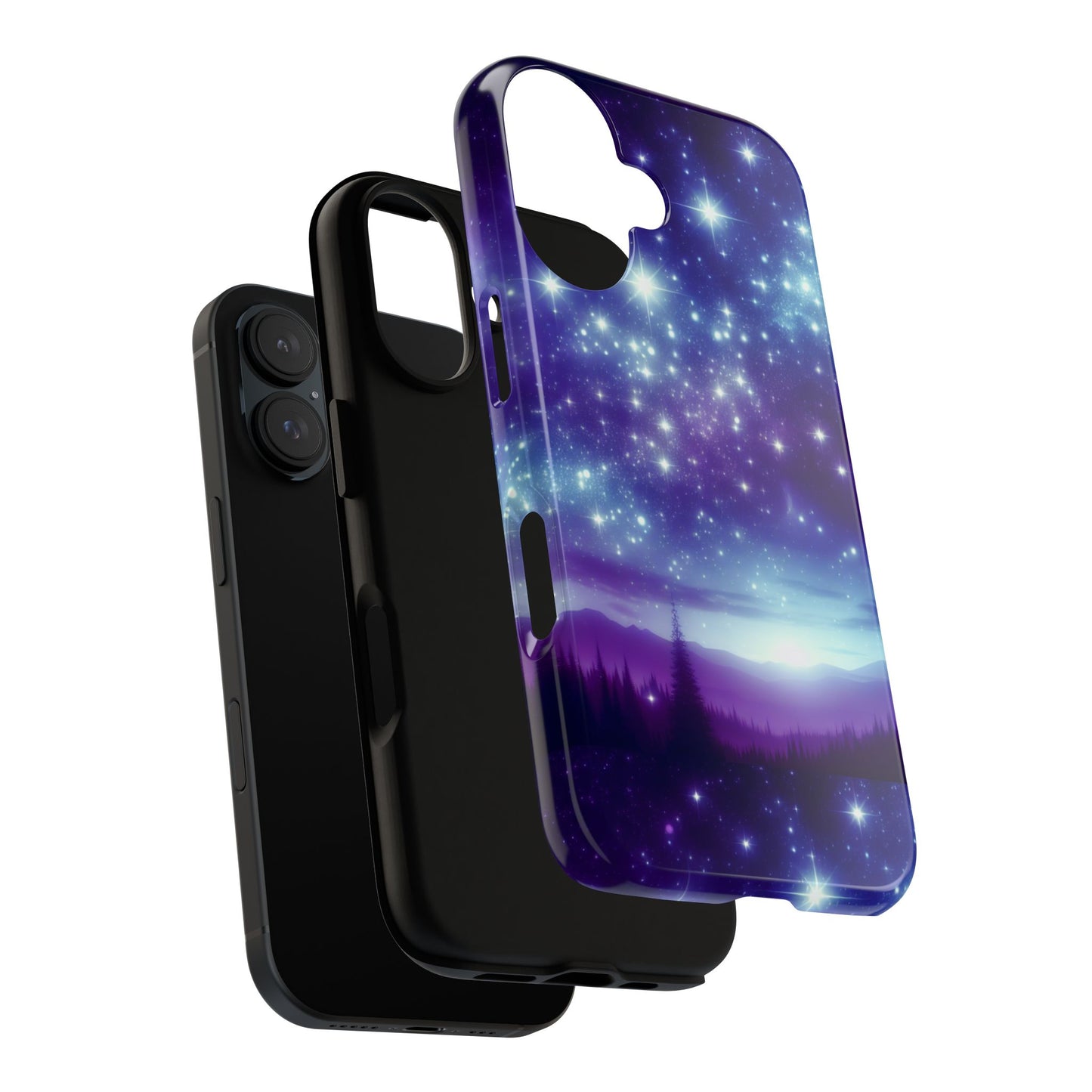 Midnight Tough Cases