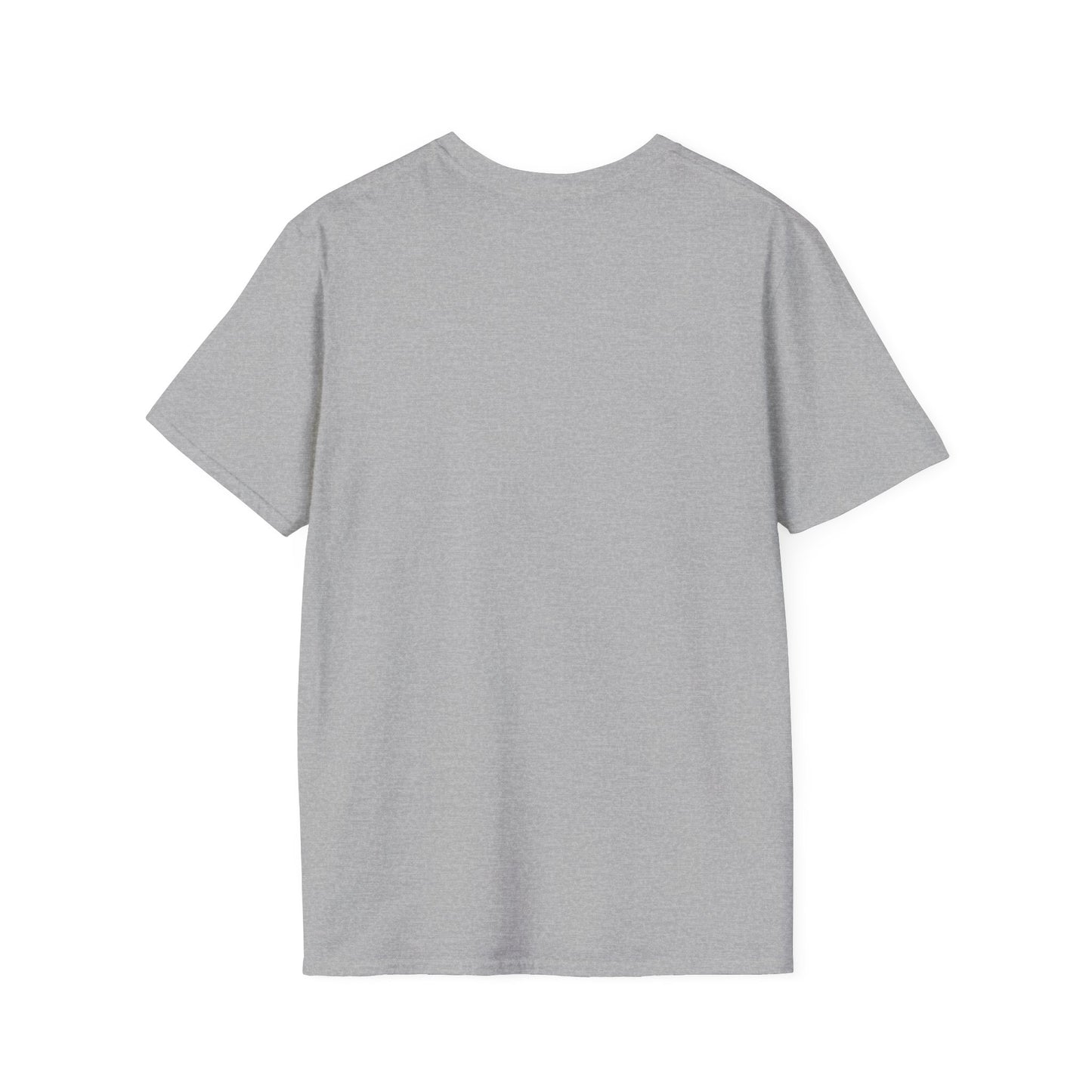 God's Path My Trail Unisex T-Shirt