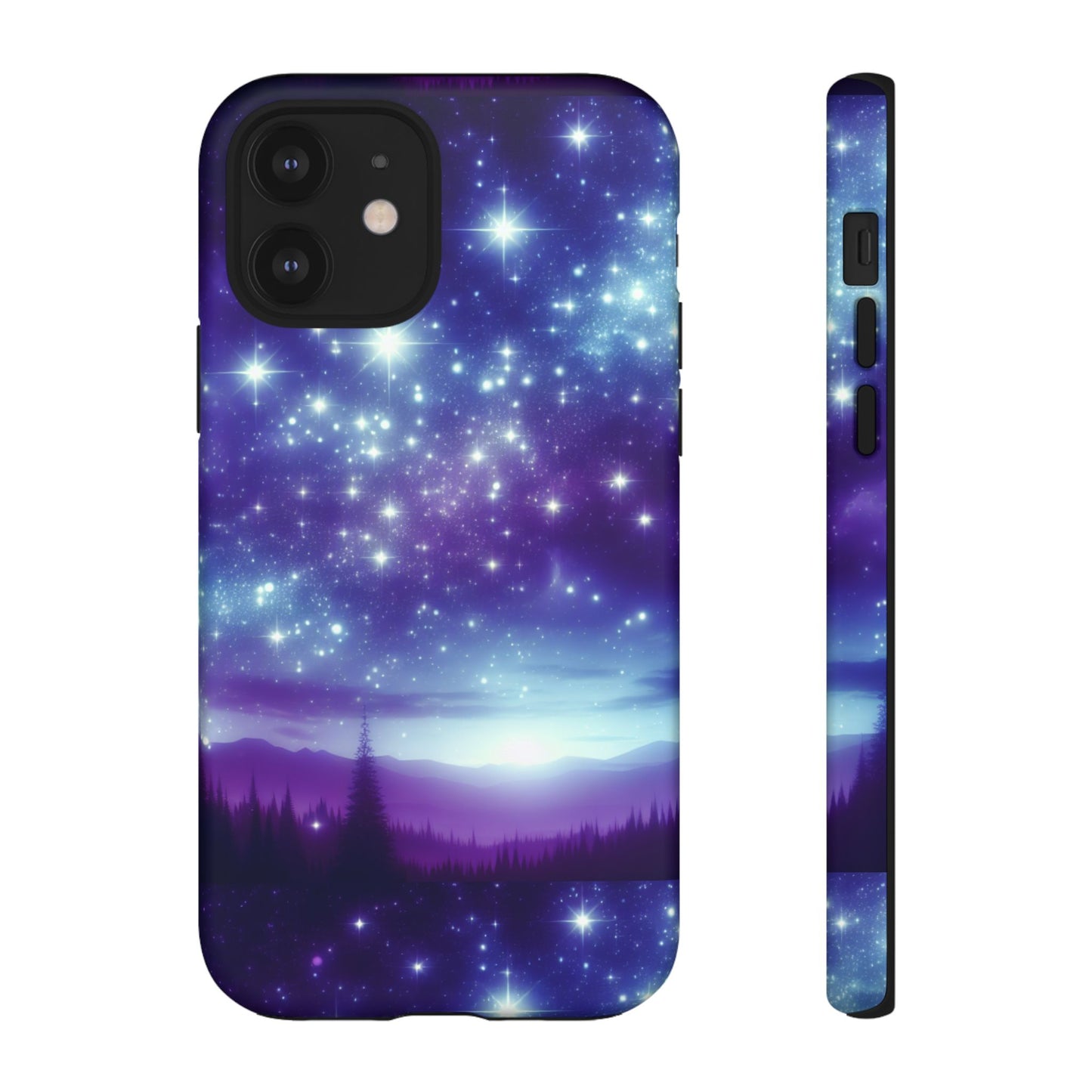 Midnight Tough Cases