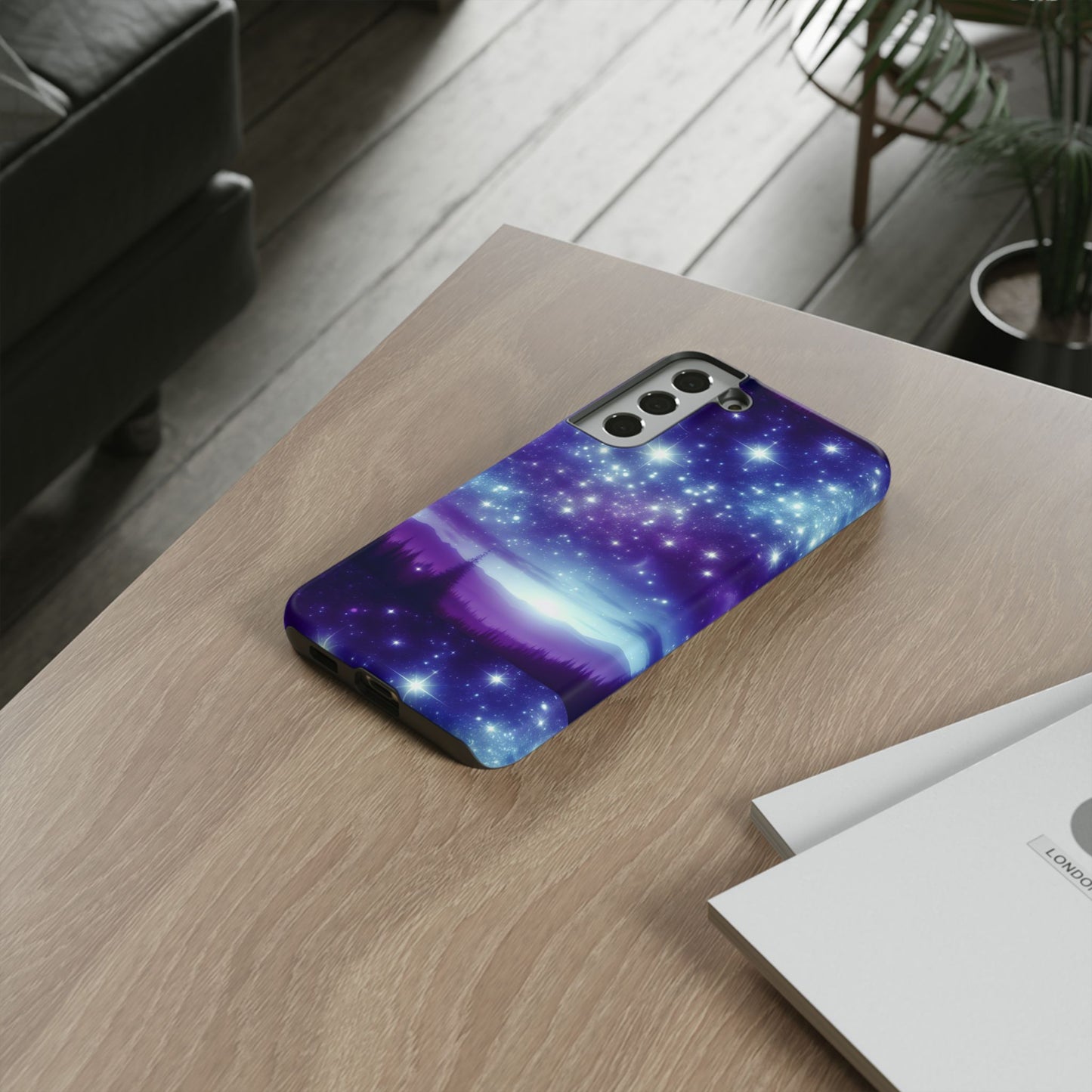 Midnight Tough Cases