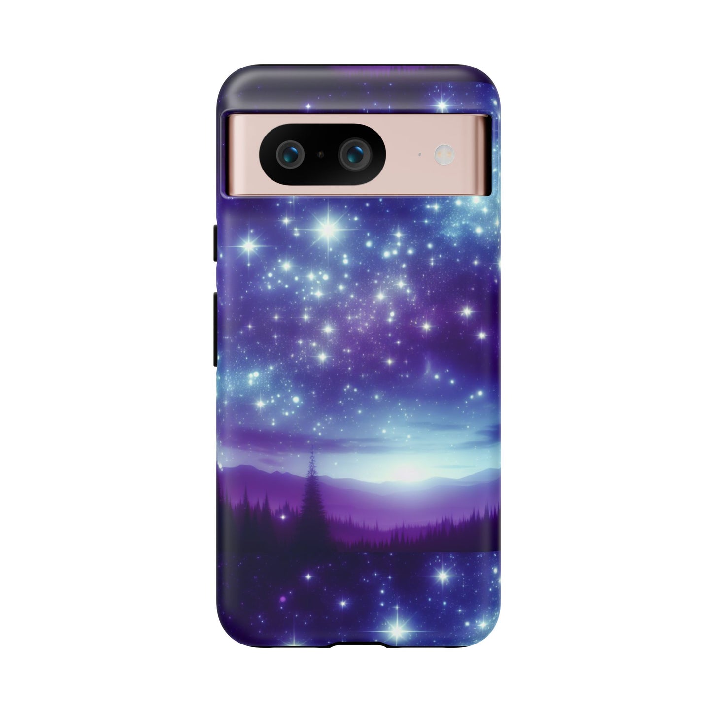Midnight Tough Cases