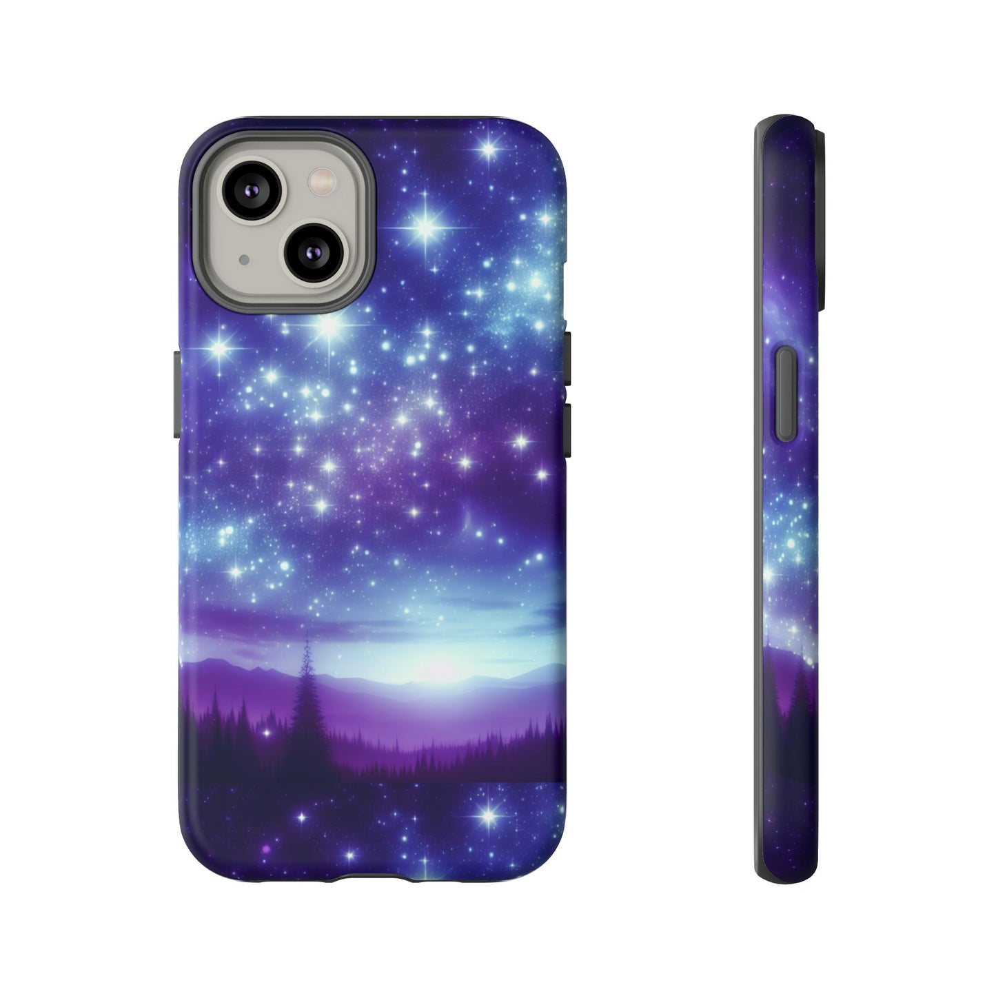 Midnight Tough Cases