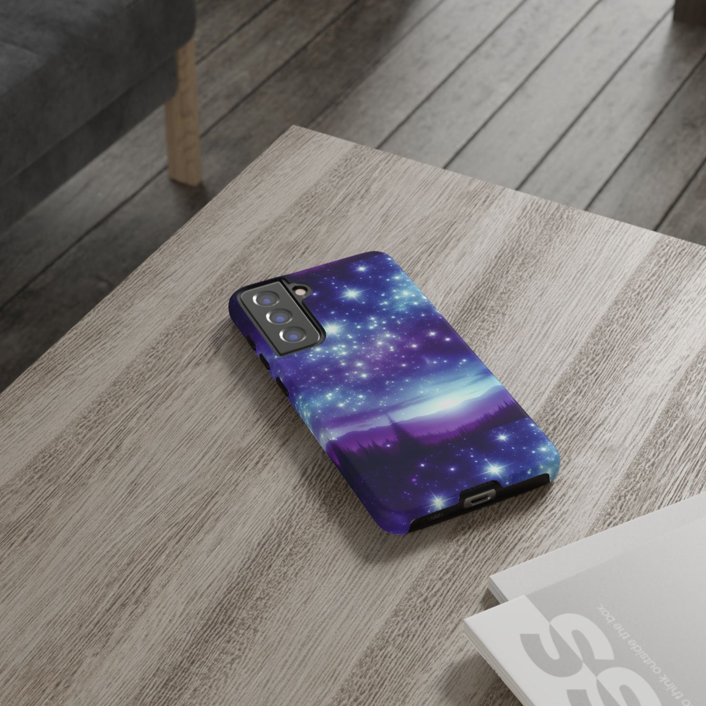 Midnight Tough Cases