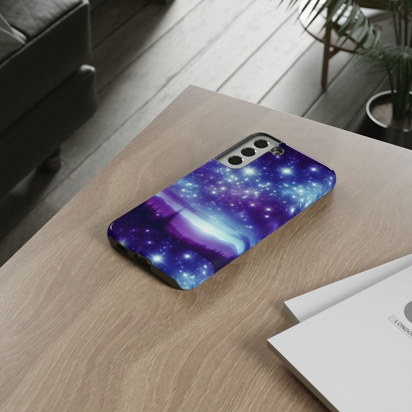 Midnight Tough Cases